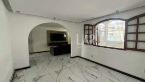 Casa de 4 quartos à venda, Alípio de Melo, Belo Horizonte - MG