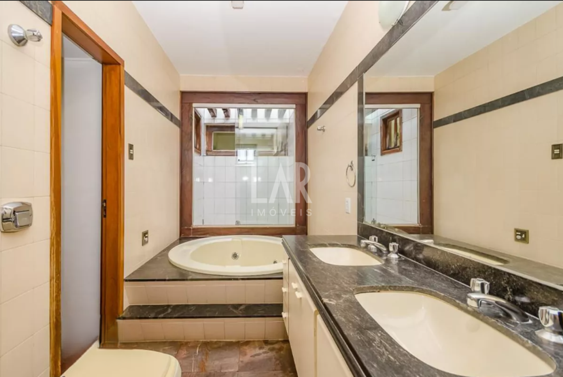 Casa de 4 quartos à venda, São Bento, Belo Horizonte - MG