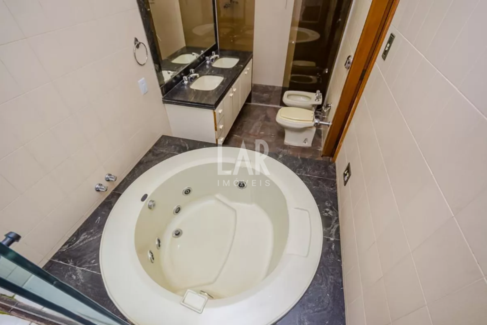 Casa de 4 quartos à venda, São Bento, Belo Horizonte - MG