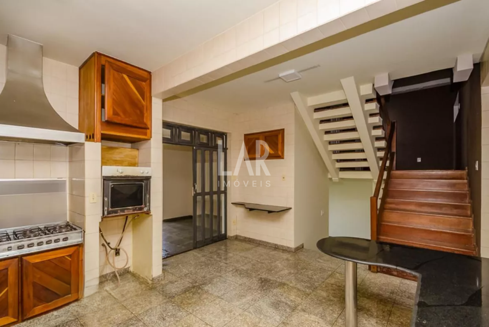 Casa de 4 quartos à venda, São Bento, Belo Horizonte - MG
