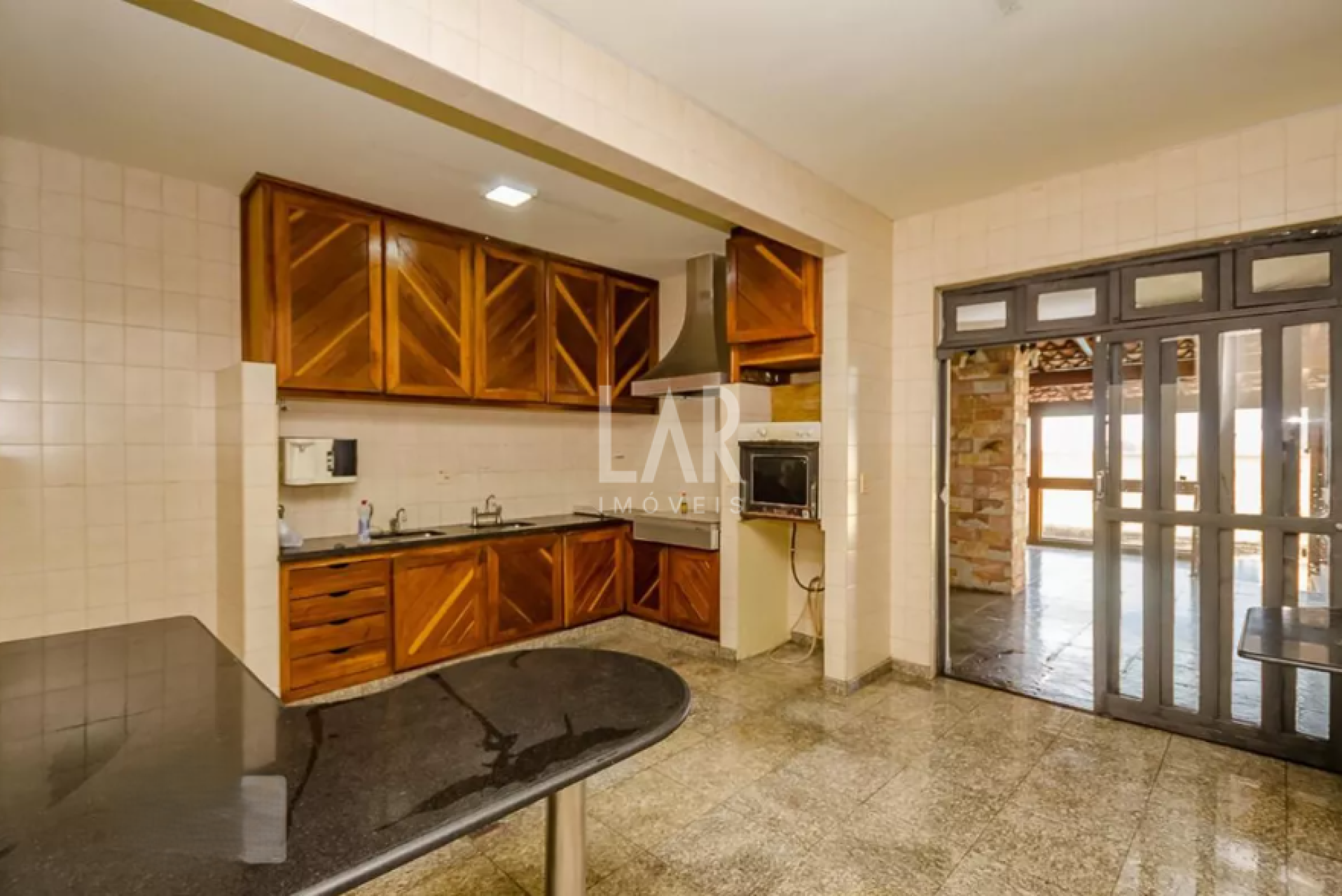 Casa de 4 quartos à venda, São Bento, Belo Horizonte - MG
