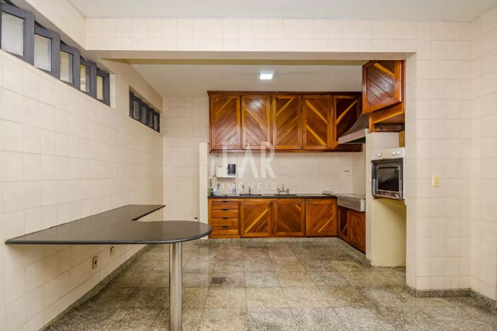 Casa de 4 quartos à venda, São Bento, Belo Horizonte - MG