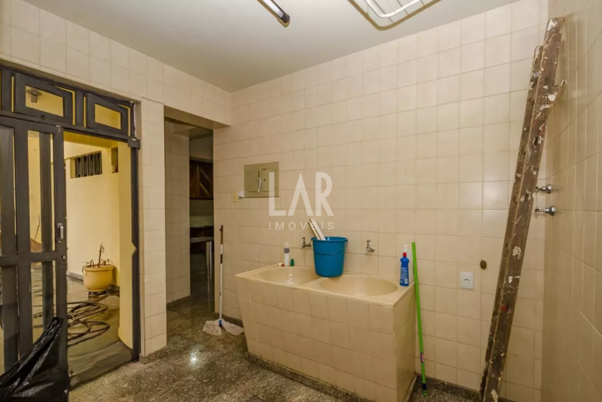 Casa de 4 quartos à venda, São Bento, Belo Horizonte - MG