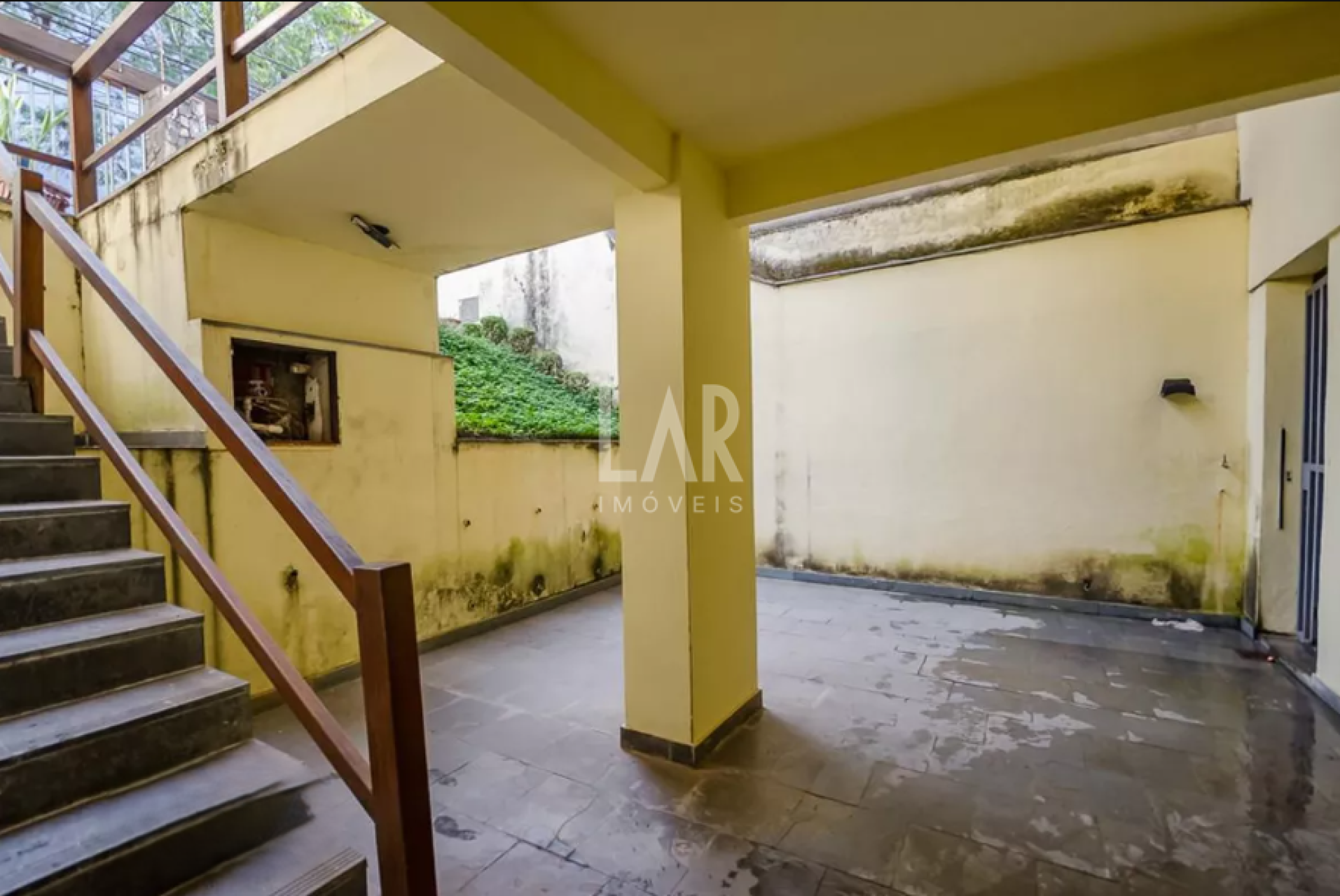 Casa de 4 quartos à venda, São Bento, Belo Horizonte - MG