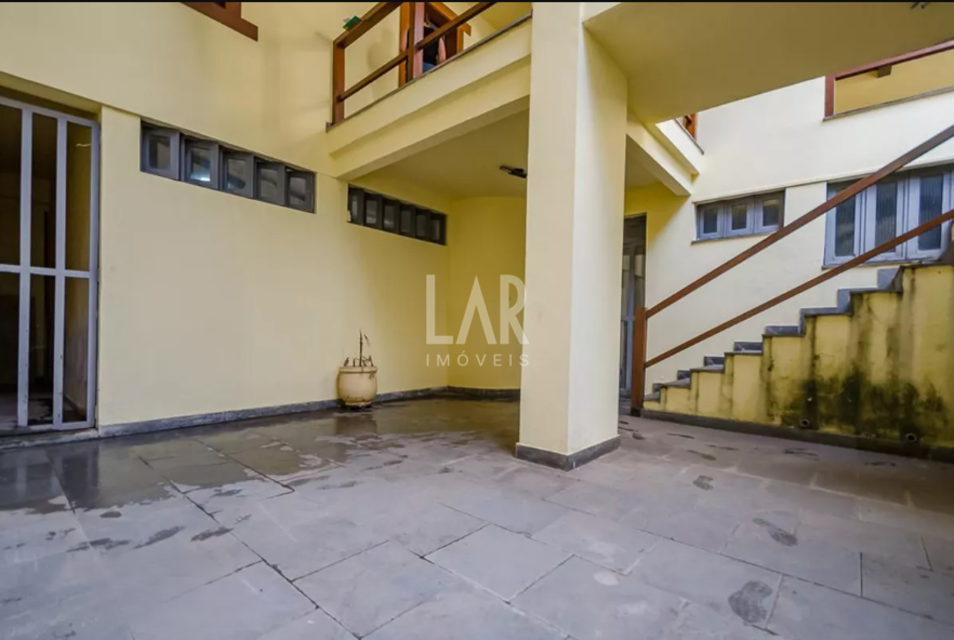 Casa de 4 quartos à venda, São Bento, Belo Horizonte - MG