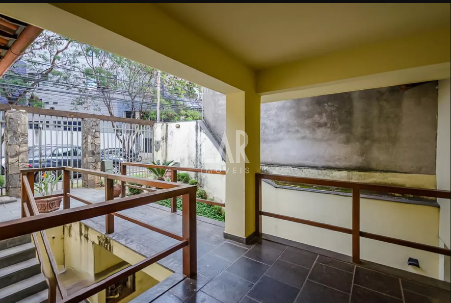 Casa de 4 quartos à venda, São Bento, Belo Horizonte - MG