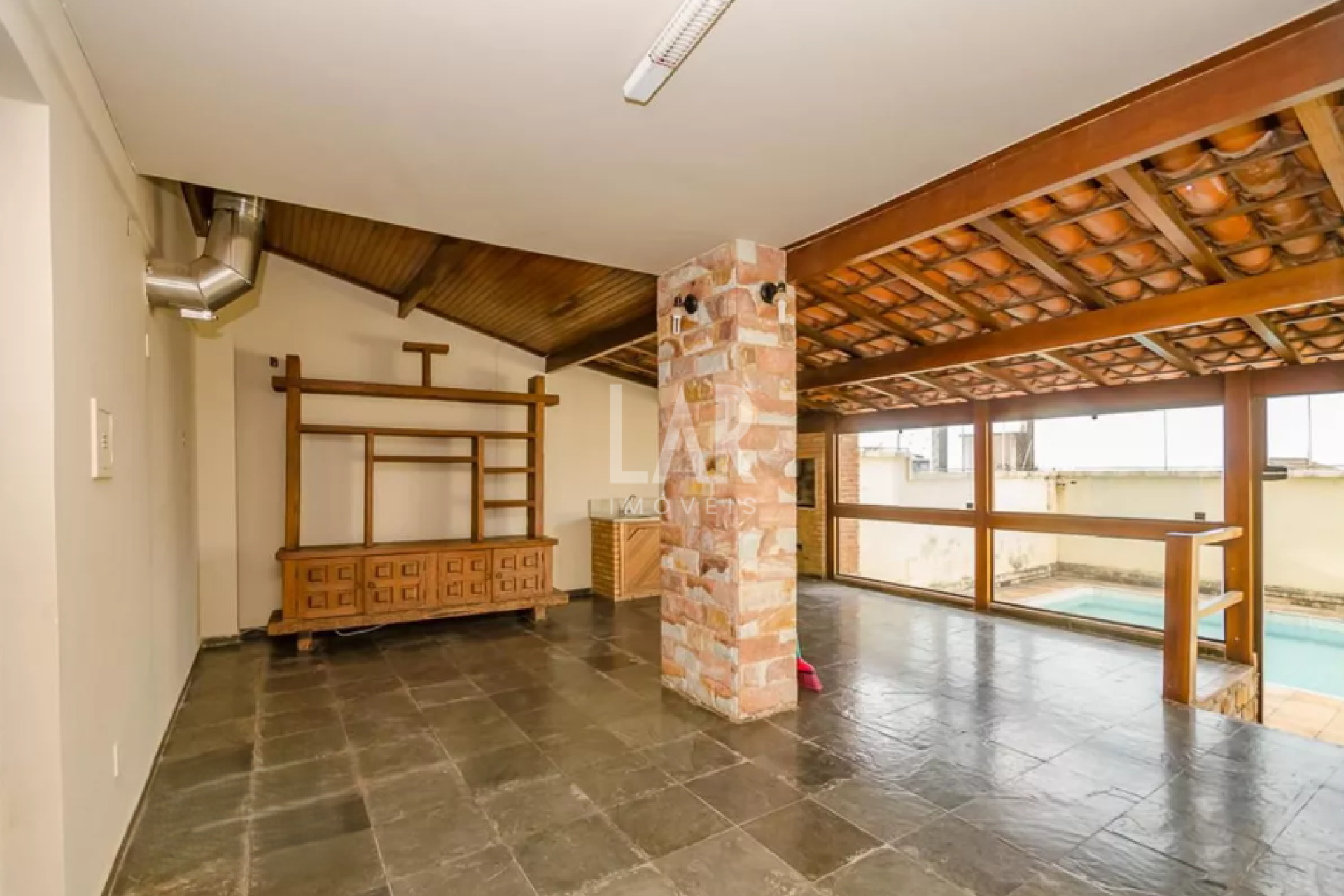 Casa de 4 quartos à venda, São Bento, Belo Horizonte - MG
