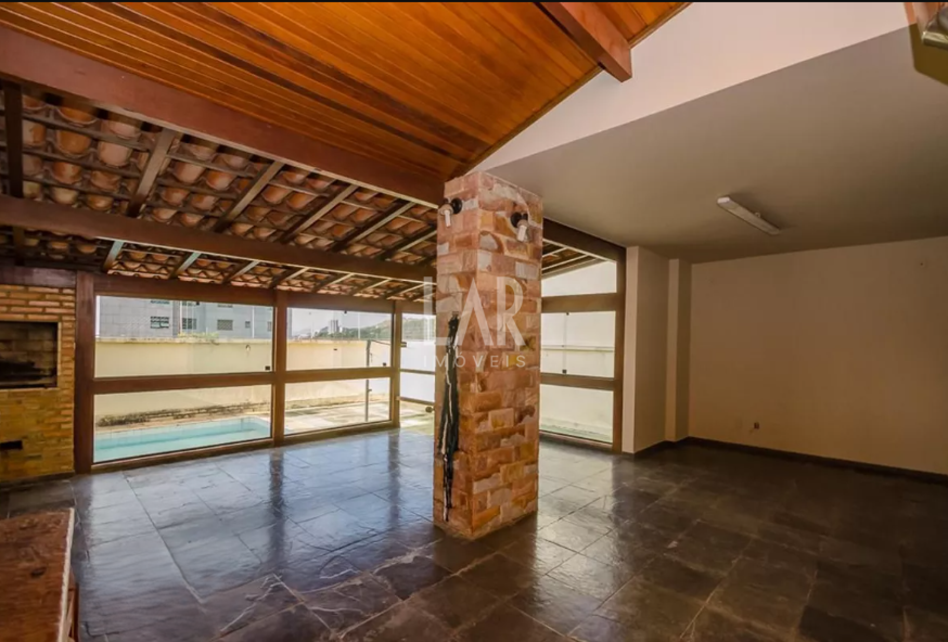 Casa de 4 quartos à venda, São Bento, Belo Horizonte - MG
