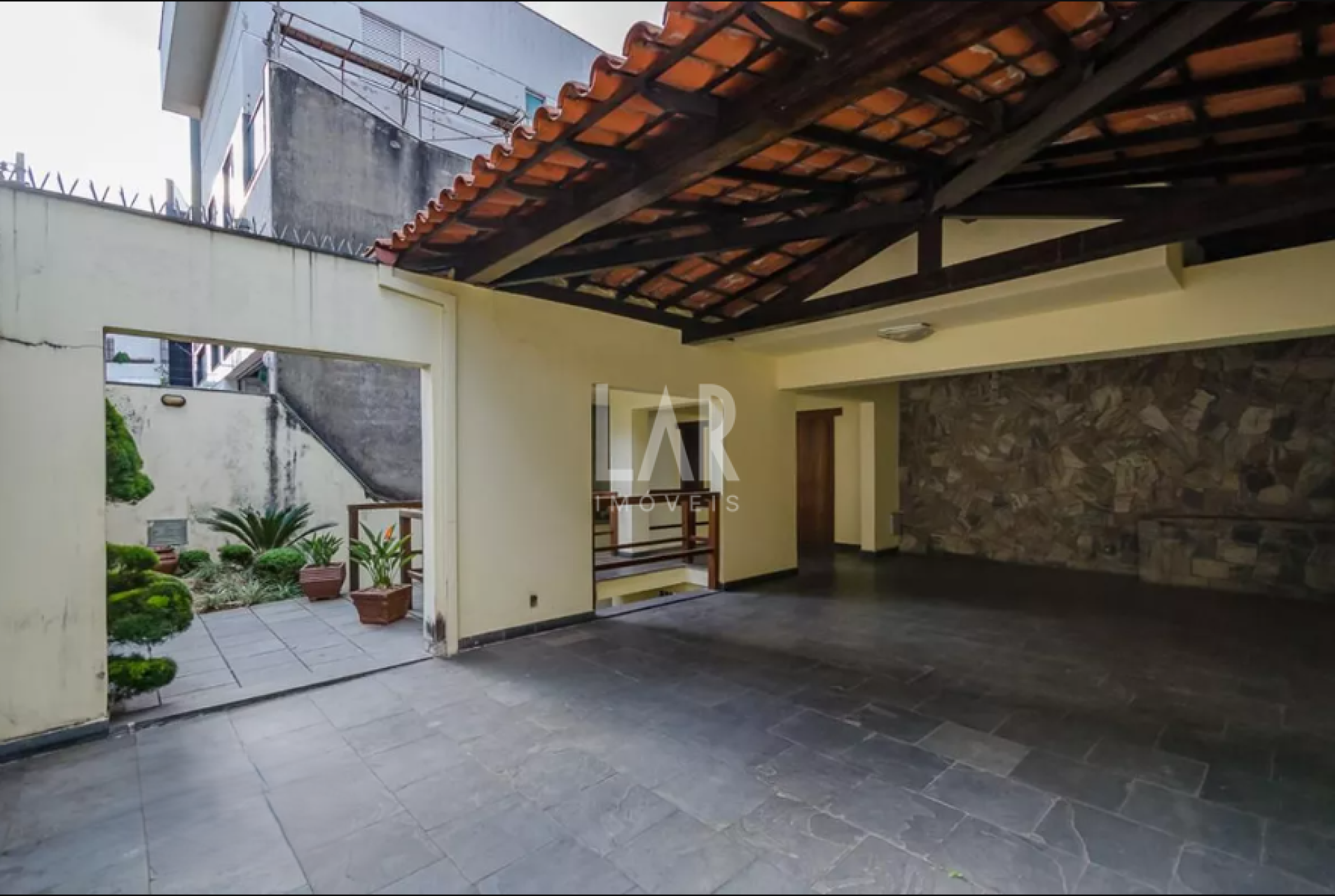 Casa de 4 quartos à venda, São Bento, Belo Horizonte - MG