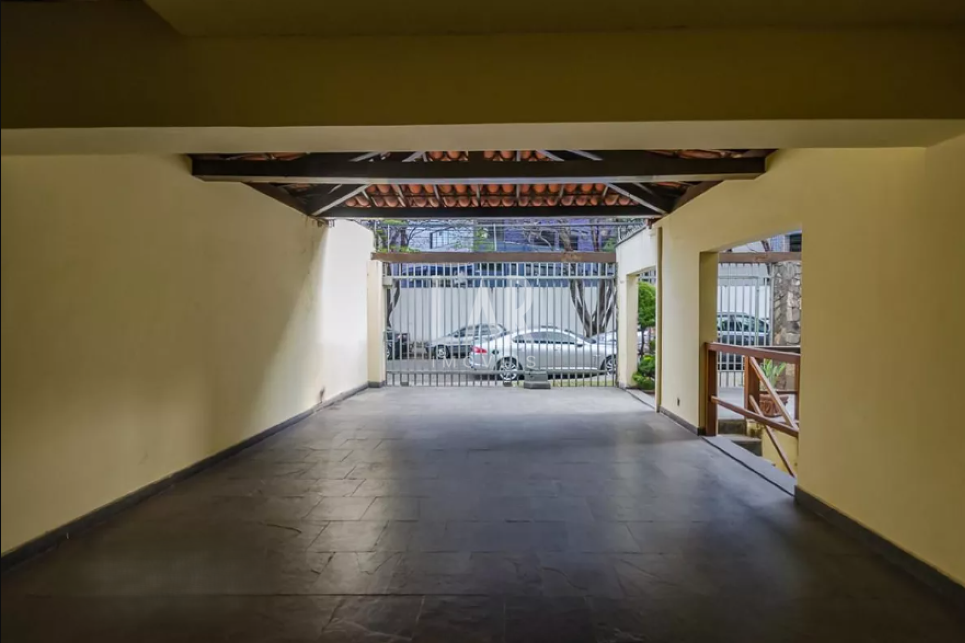 Casa de 4 quartos à venda, São Bento, Belo Horizonte - MG
