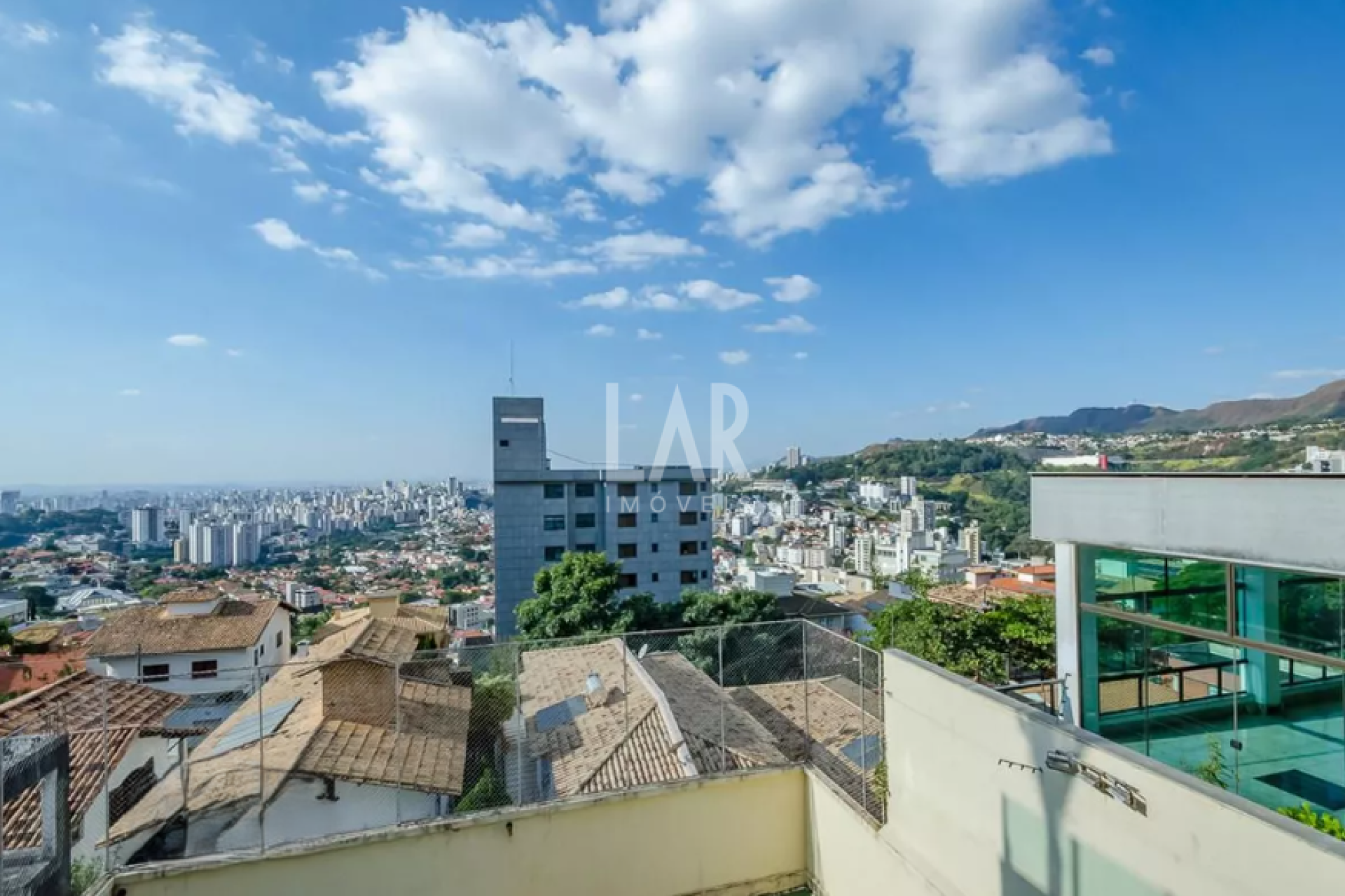 Casa de 4 quartos à venda, São Bento, Belo Horizonte - MG