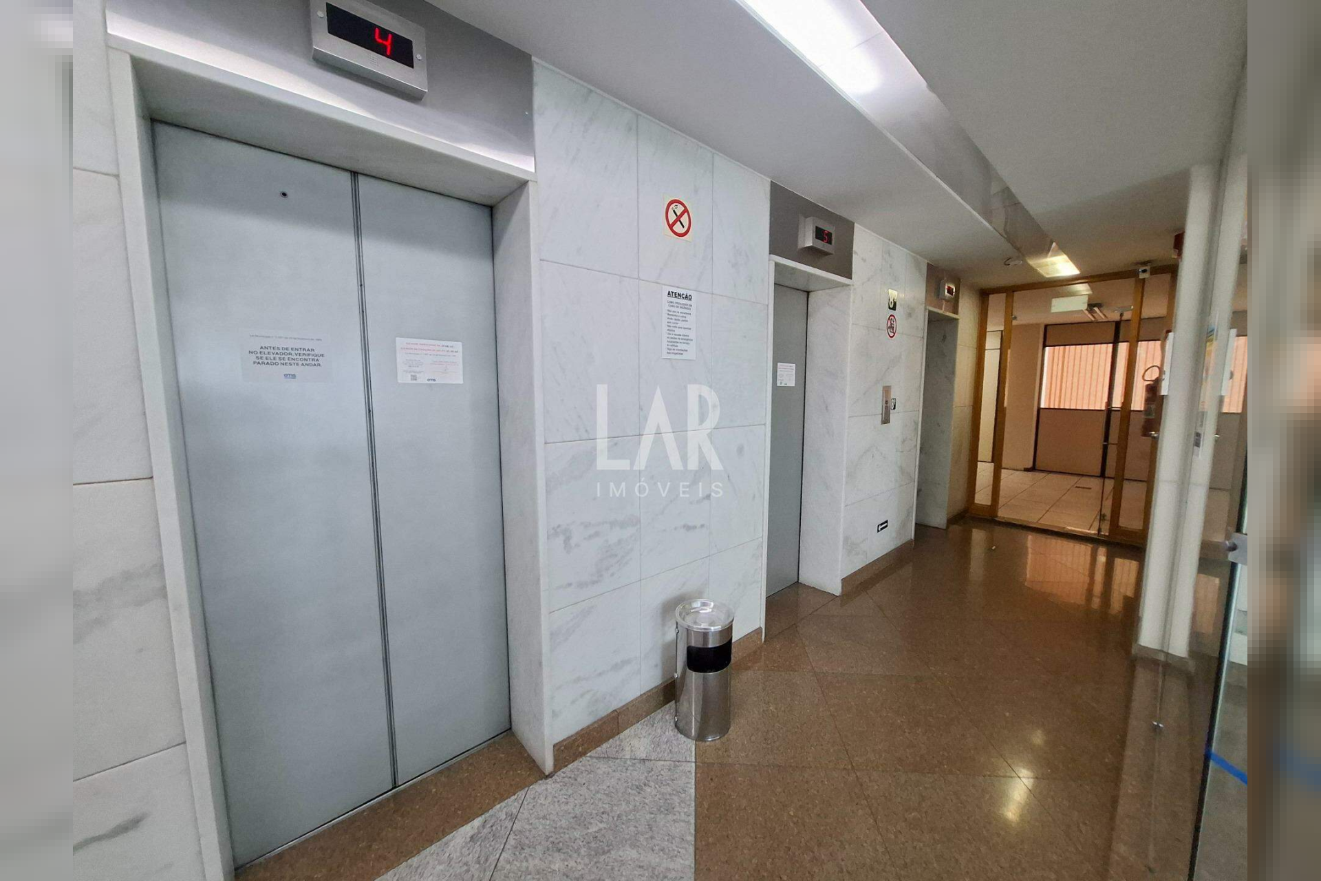 Sala para alugar, Centro, Belo Horizonte - MG