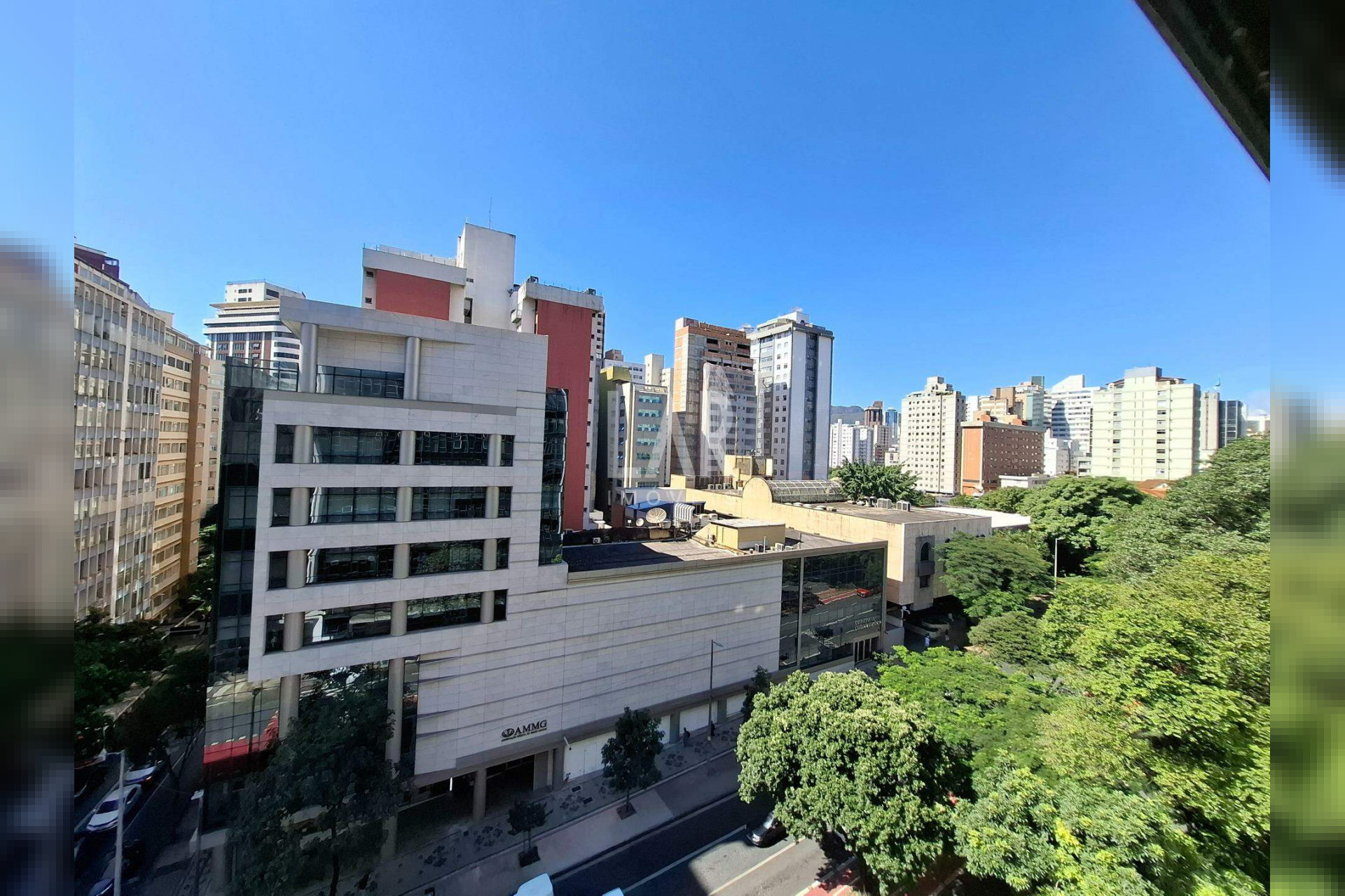 Sala para alugar, Centro, Belo Horizonte - MG