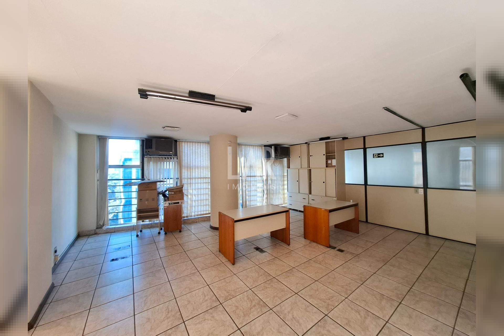 Sala para alugar, Centro, Belo Horizonte - MG