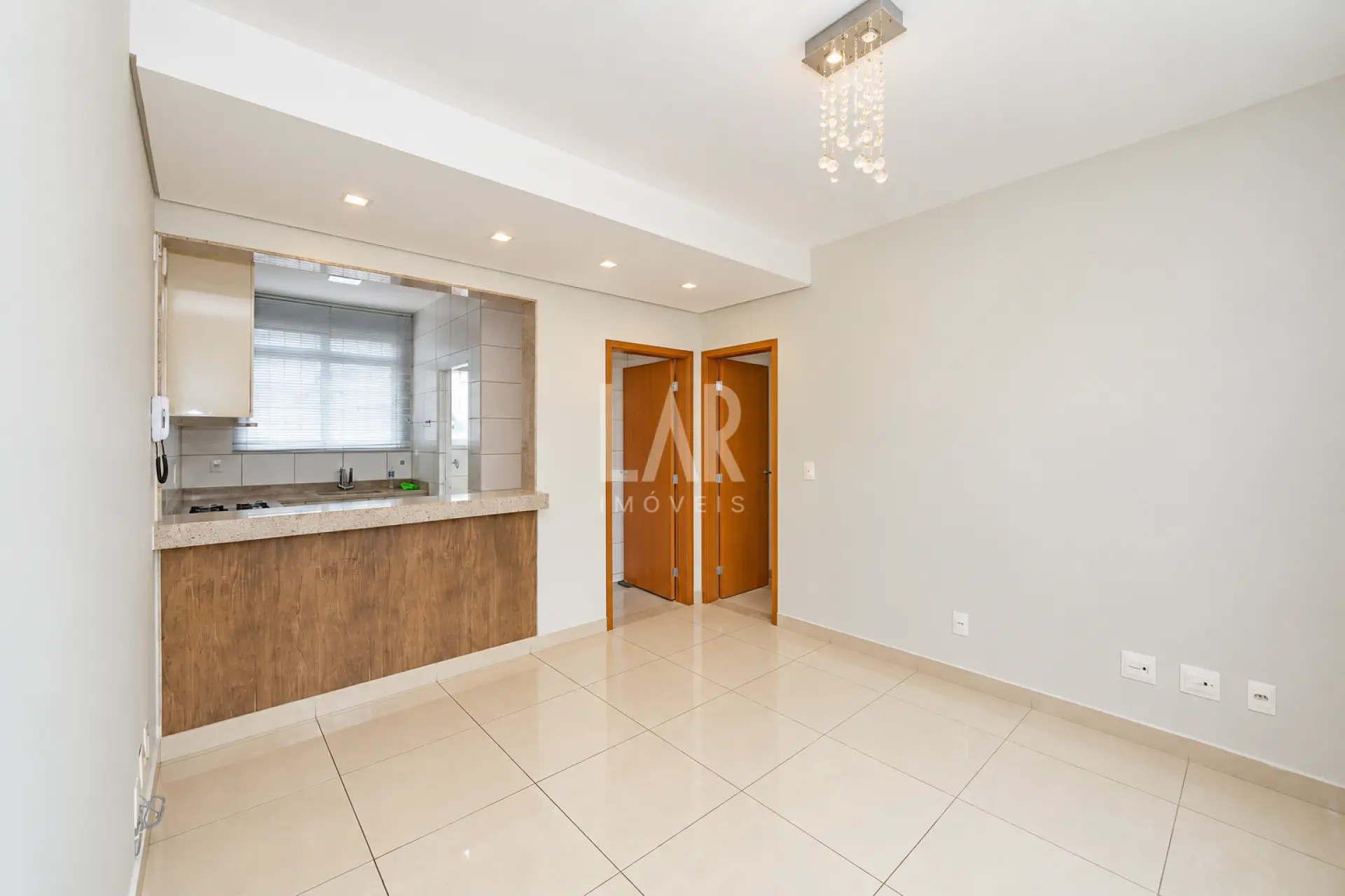 Apartamento de 3 quartos à venda, Colégio Batista, Belo Horizonte - MG