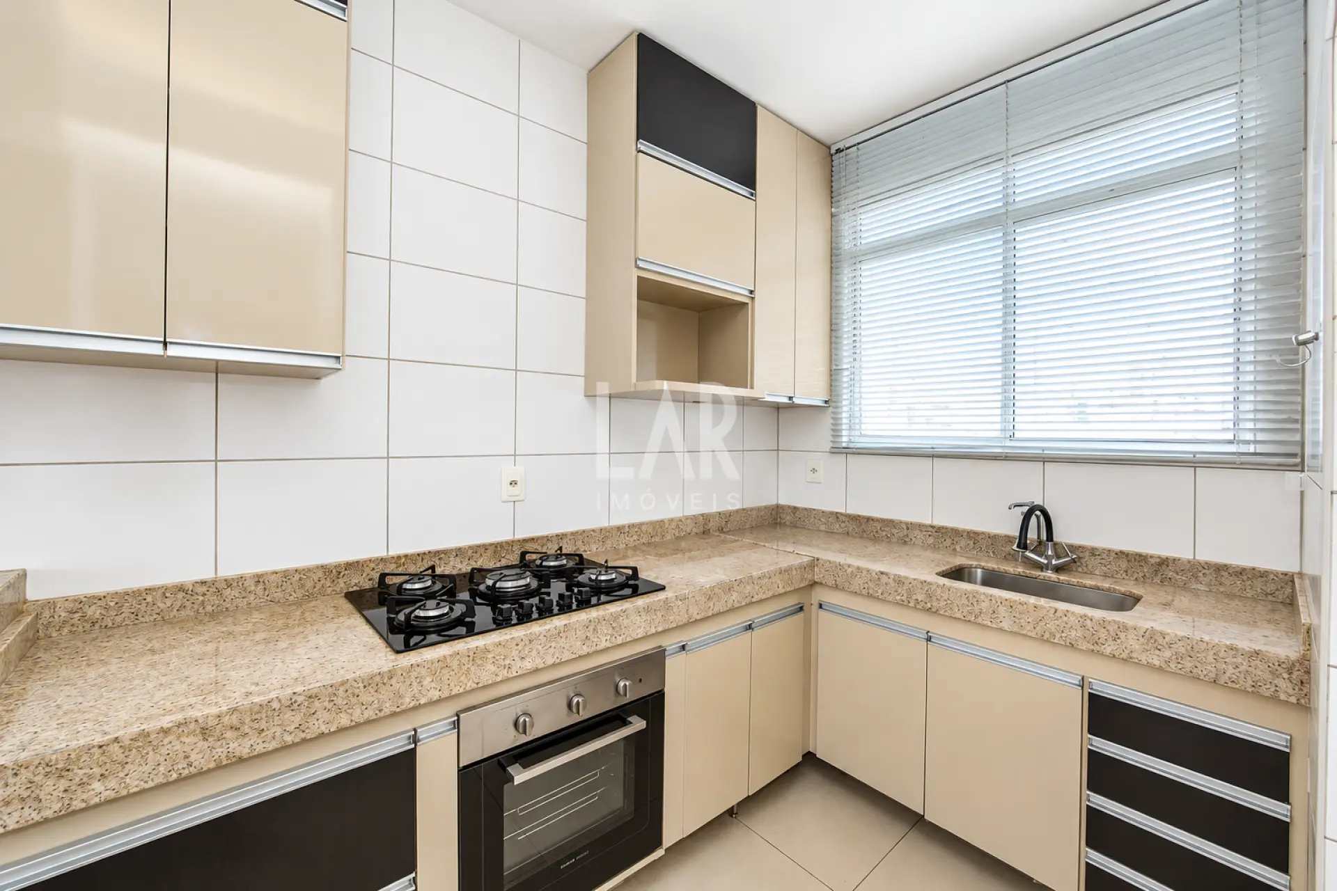 Apartamento de 3 quartos à venda, Colégio Batista, Belo Horizonte - MG