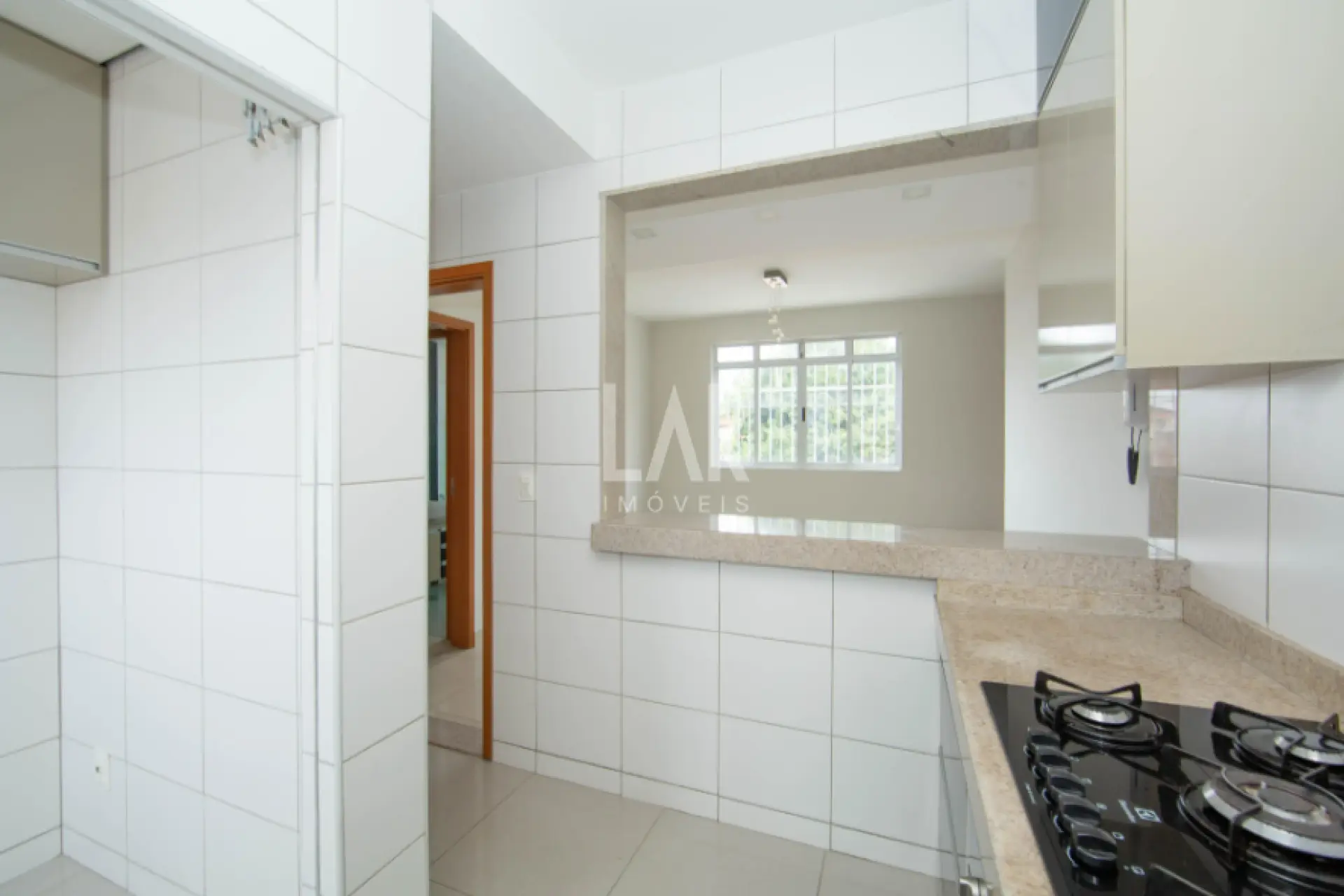 Apartamento de 3 quartos à venda, Colégio Batista, Belo Horizonte - MG