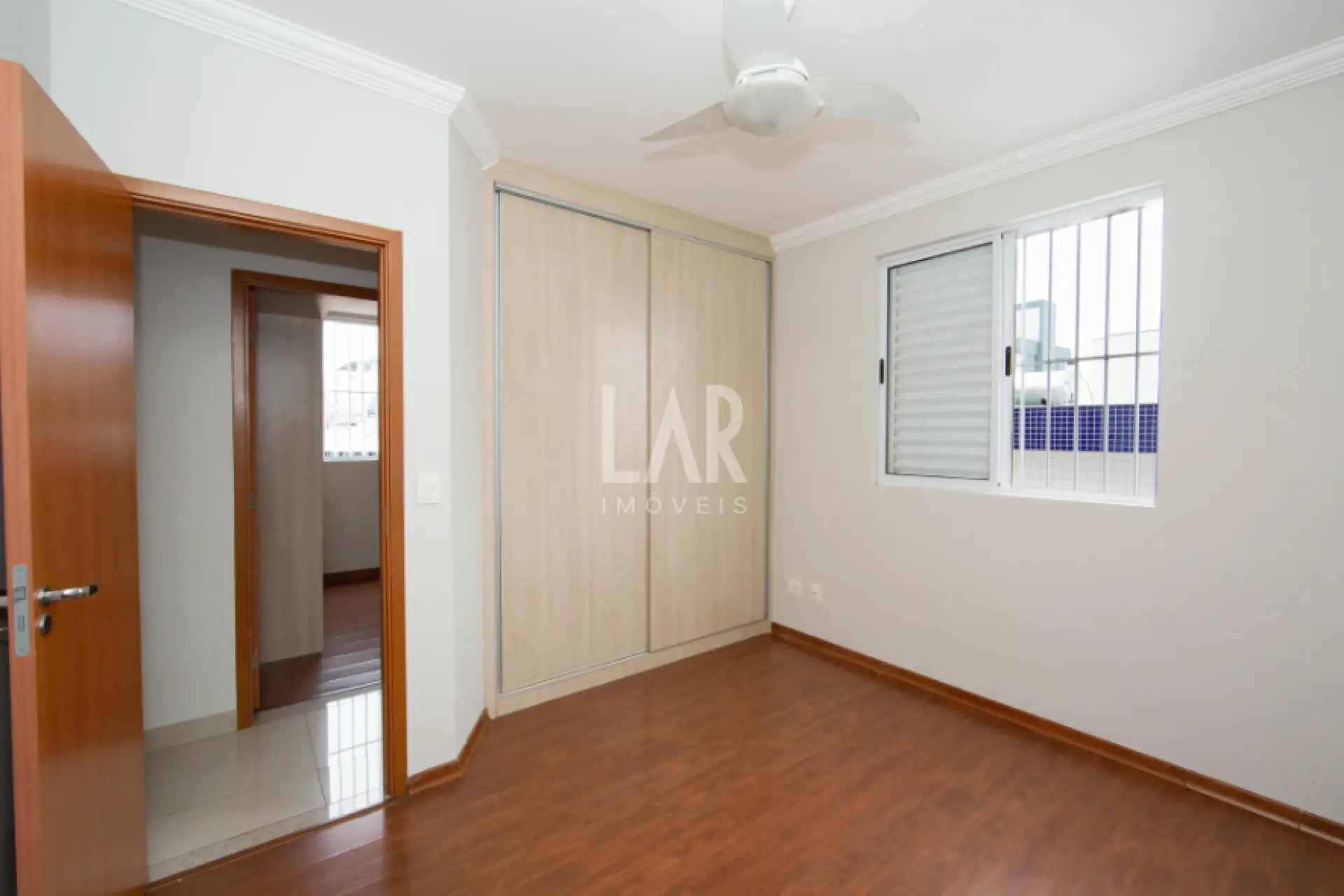 Apartamento de 3 quartos à venda, Colégio Batista, Belo Horizonte - MG