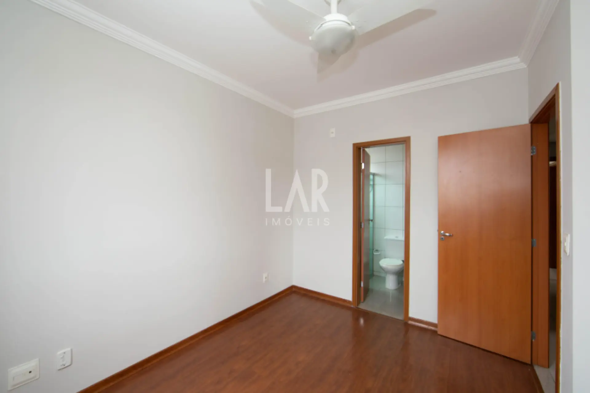 Apartamento de 3 quartos à venda, Colégio Batista, Belo Horizonte - MG