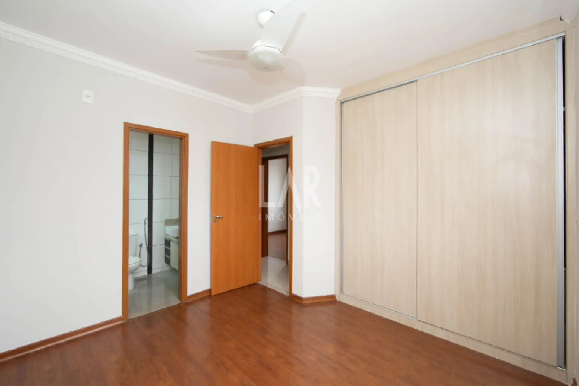Apartamento de 3 quartos à venda, Colégio Batista, Belo Horizonte - MG
