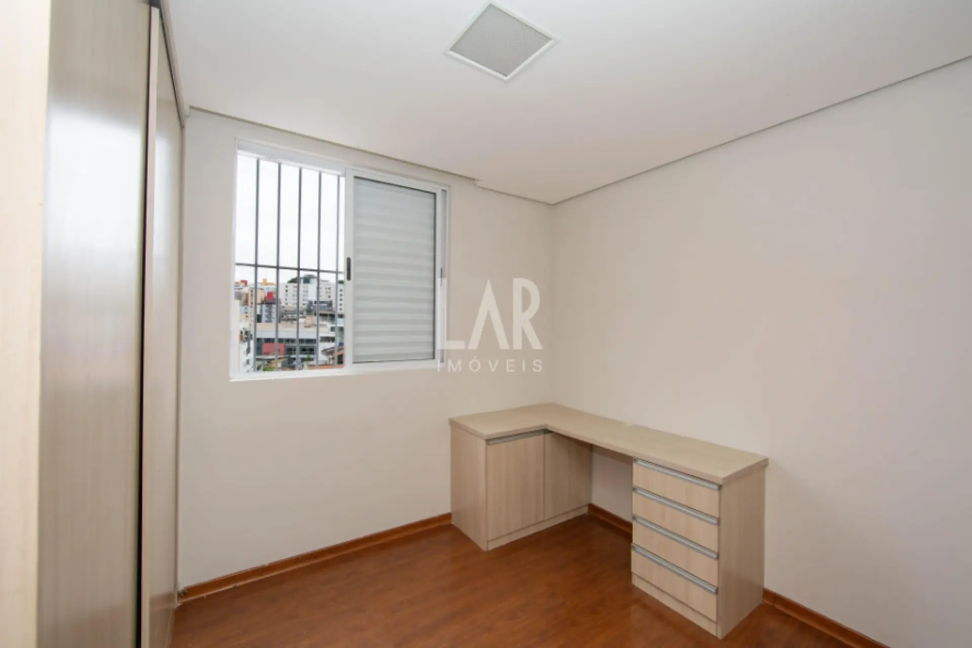 Apartamento de 3 quartos à venda, Colégio Batista, Belo Horizonte - MG