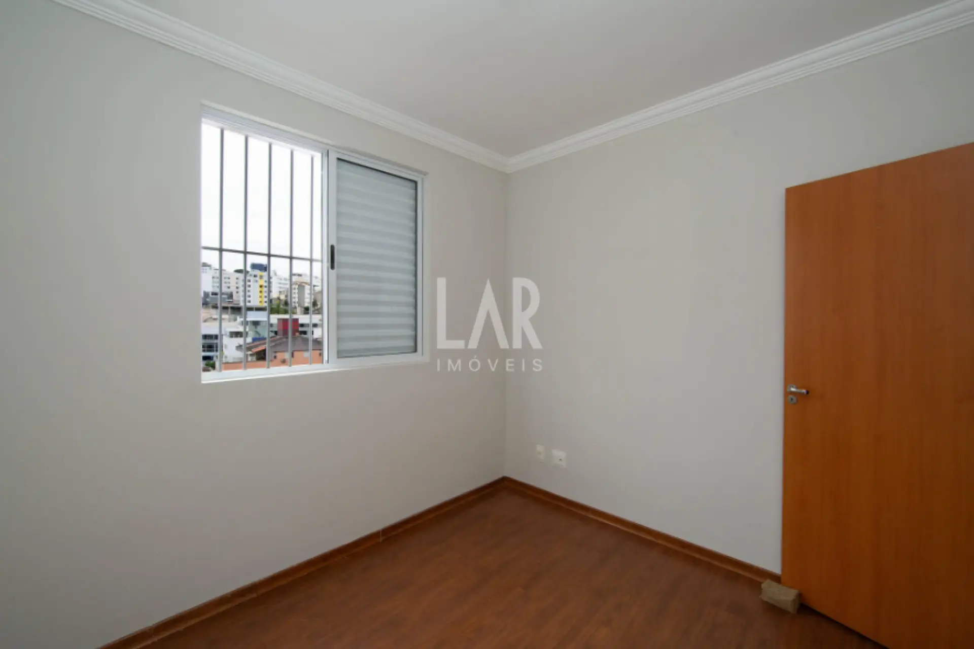 Apartamento de 3 quartos à venda, Colégio Batista, Belo Horizonte - MG