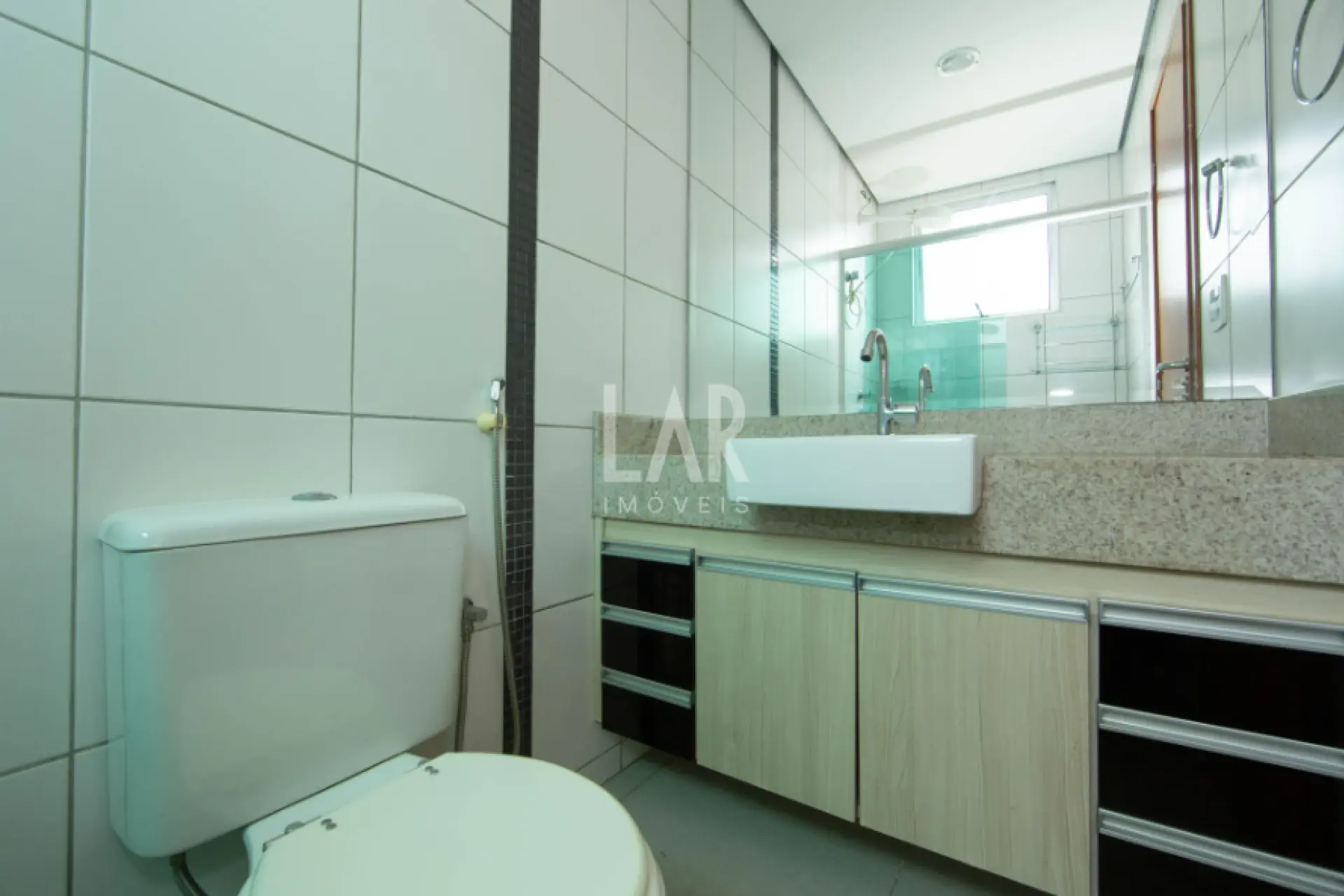 Apartamento de 3 quartos à venda, Colégio Batista, Belo Horizonte - MG