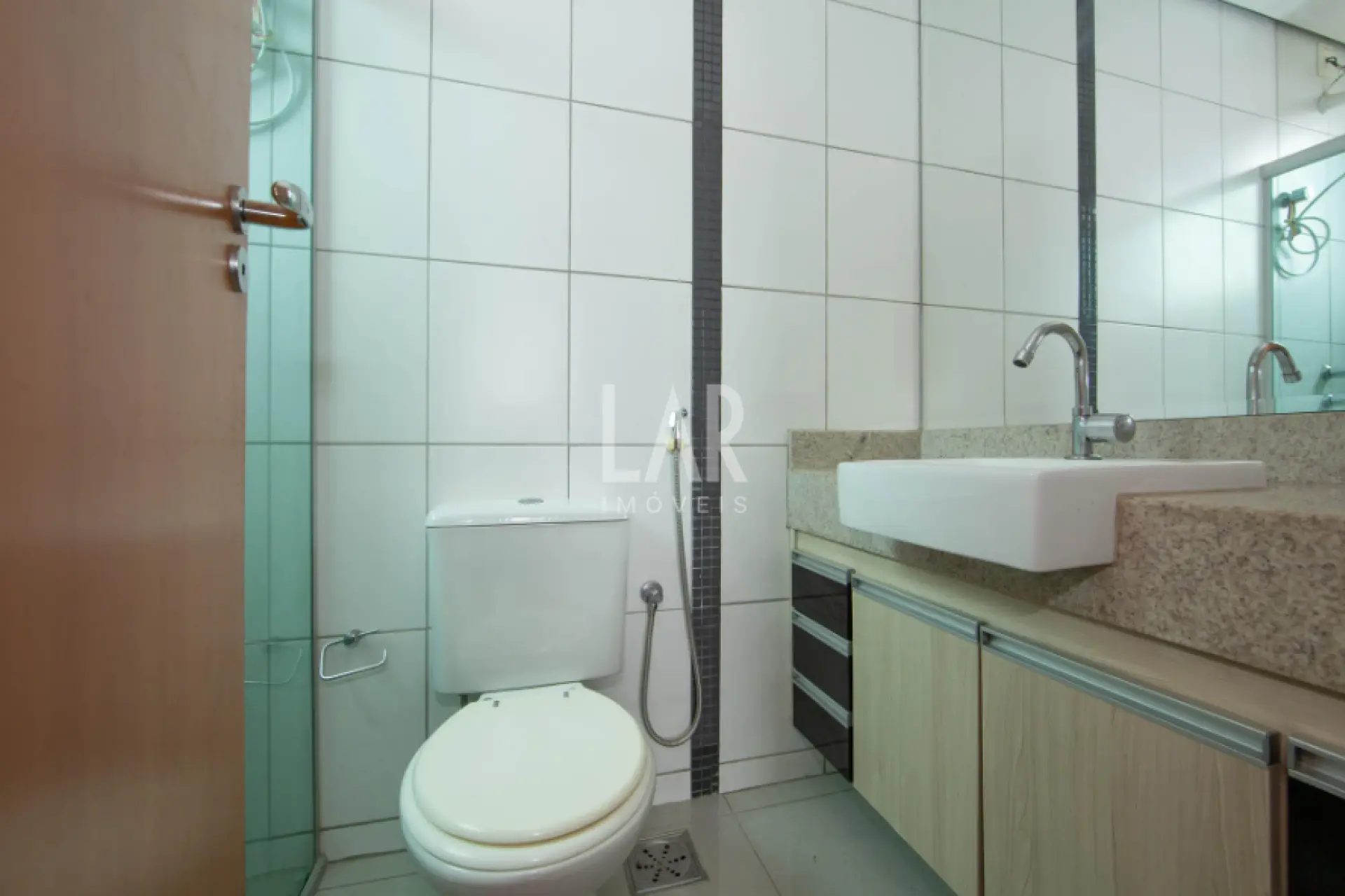 Apartamento de 3 quartos à venda, Colégio Batista, Belo Horizonte - MG