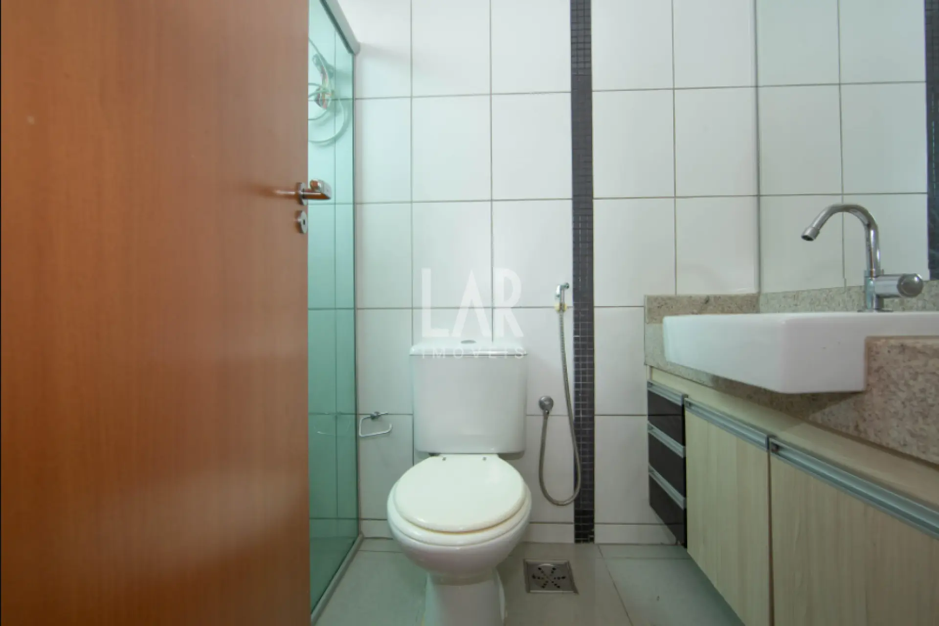 Apartamento de 3 quartos à venda, Colégio Batista, Belo Horizonte - MG