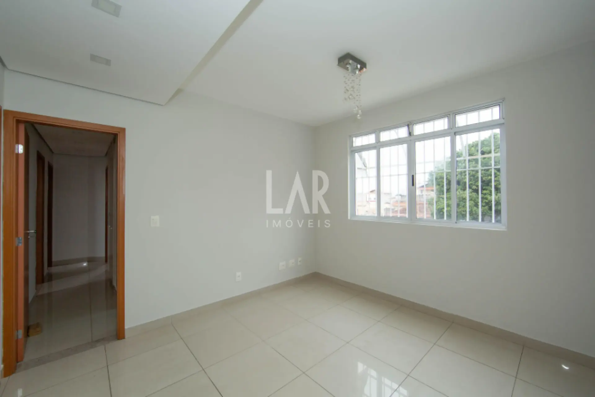 Apartamento de 3 quartos à venda, Colégio Batista, Belo Horizonte - MG