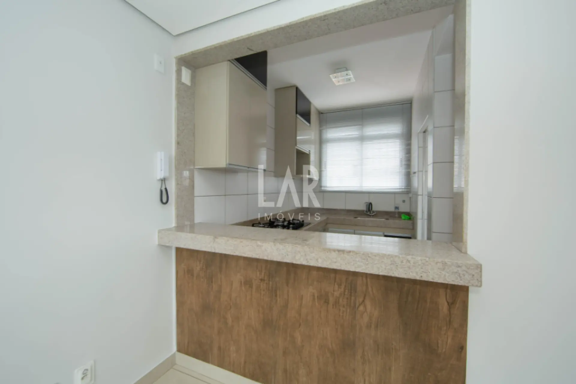 Apartamento de 3 quartos à venda, Colégio Batista, Belo Horizonte - MG