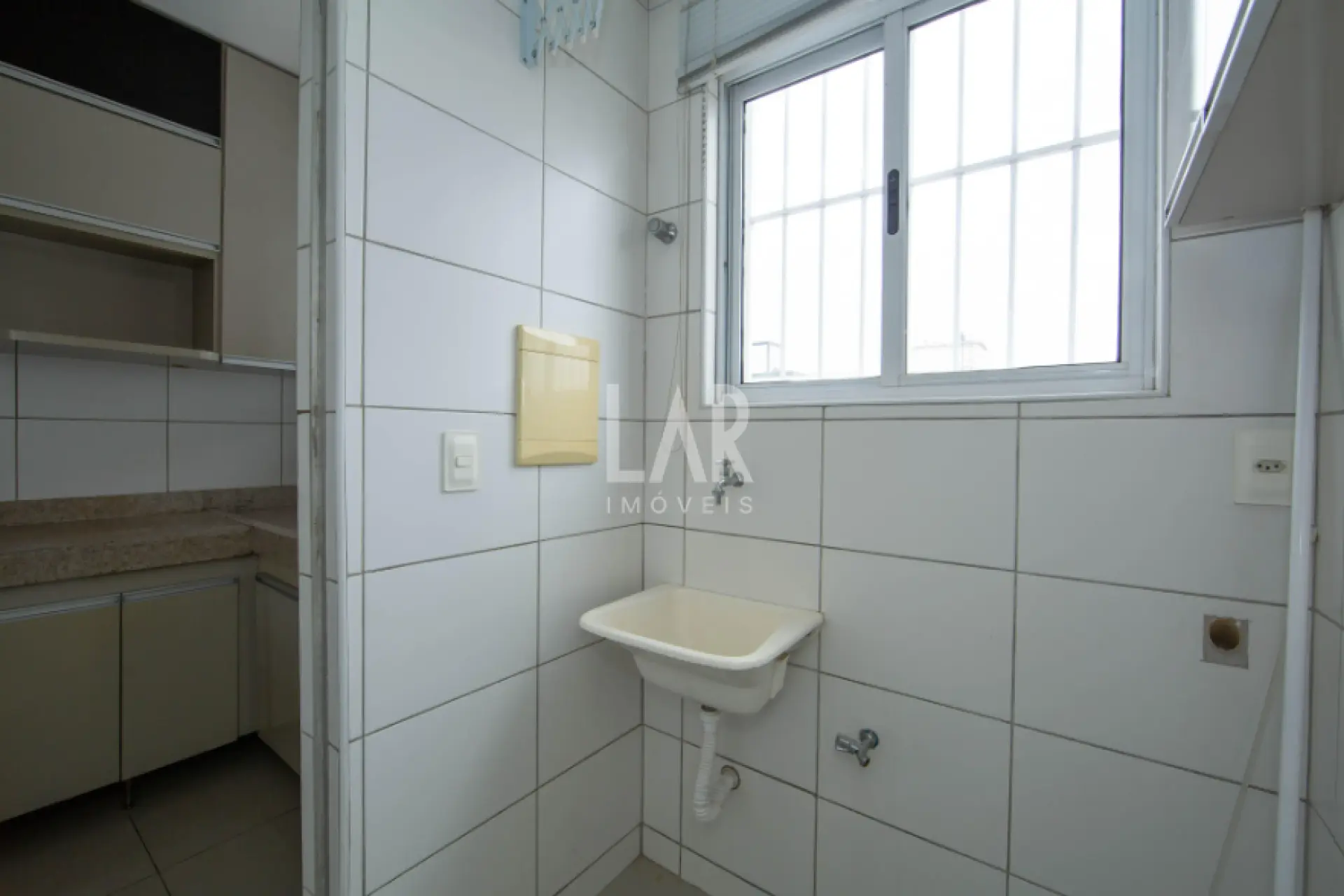 Apartamento de 3 quartos à venda, Colégio Batista, Belo Horizonte - MG