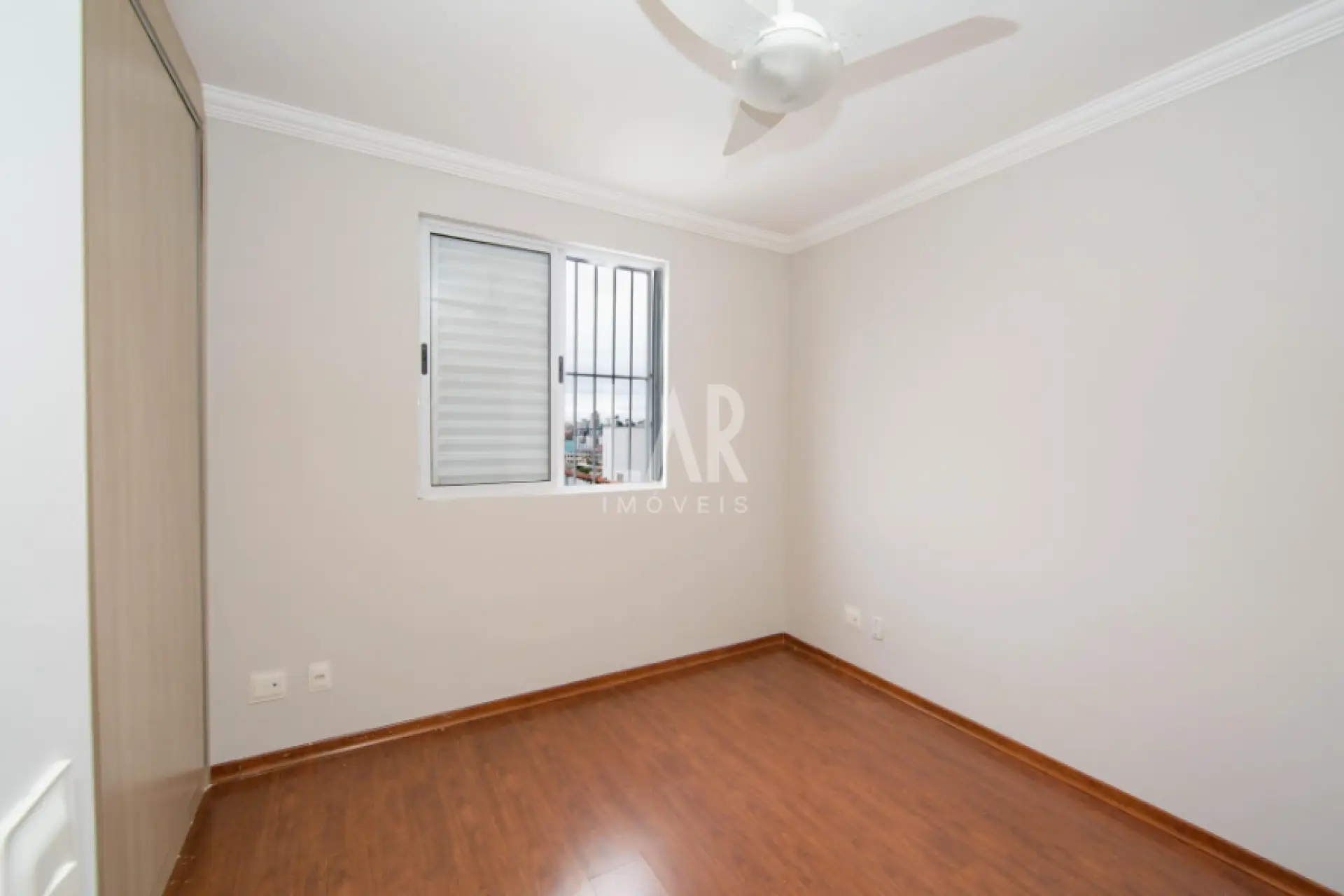 Apartamento de 3 quartos à venda, Colégio Batista, Belo Horizonte - MG