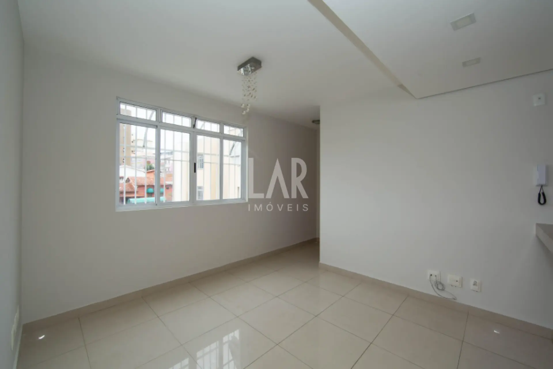 Apartamento de 3 quartos à venda, Colégio Batista, Belo Horizonte - MG