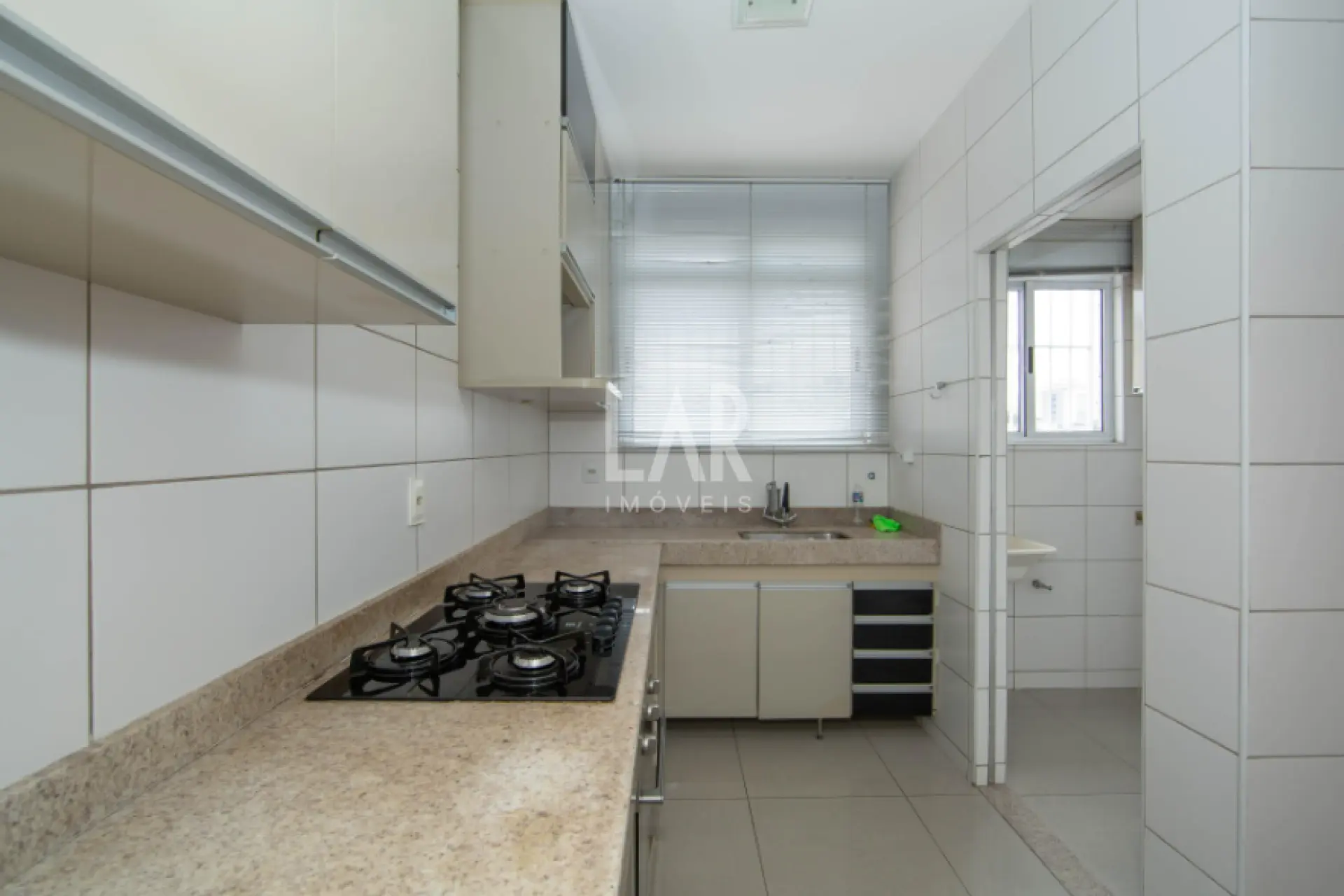 Apartamento de 3 quartos à venda, Colégio Batista, Belo Horizonte - MG