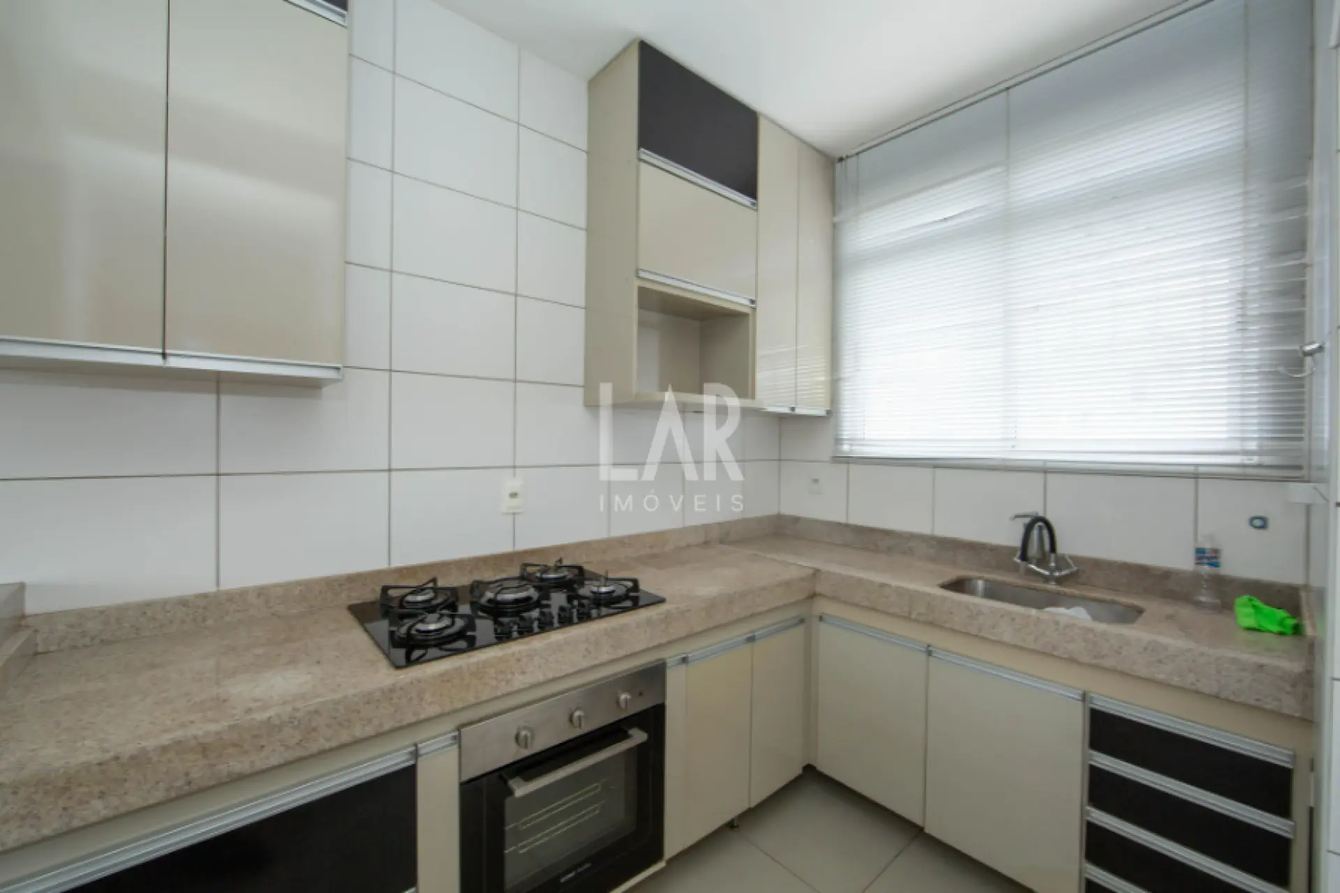 Apartamento de 3 quartos à venda, Colégio Batista, Belo Horizonte - MG