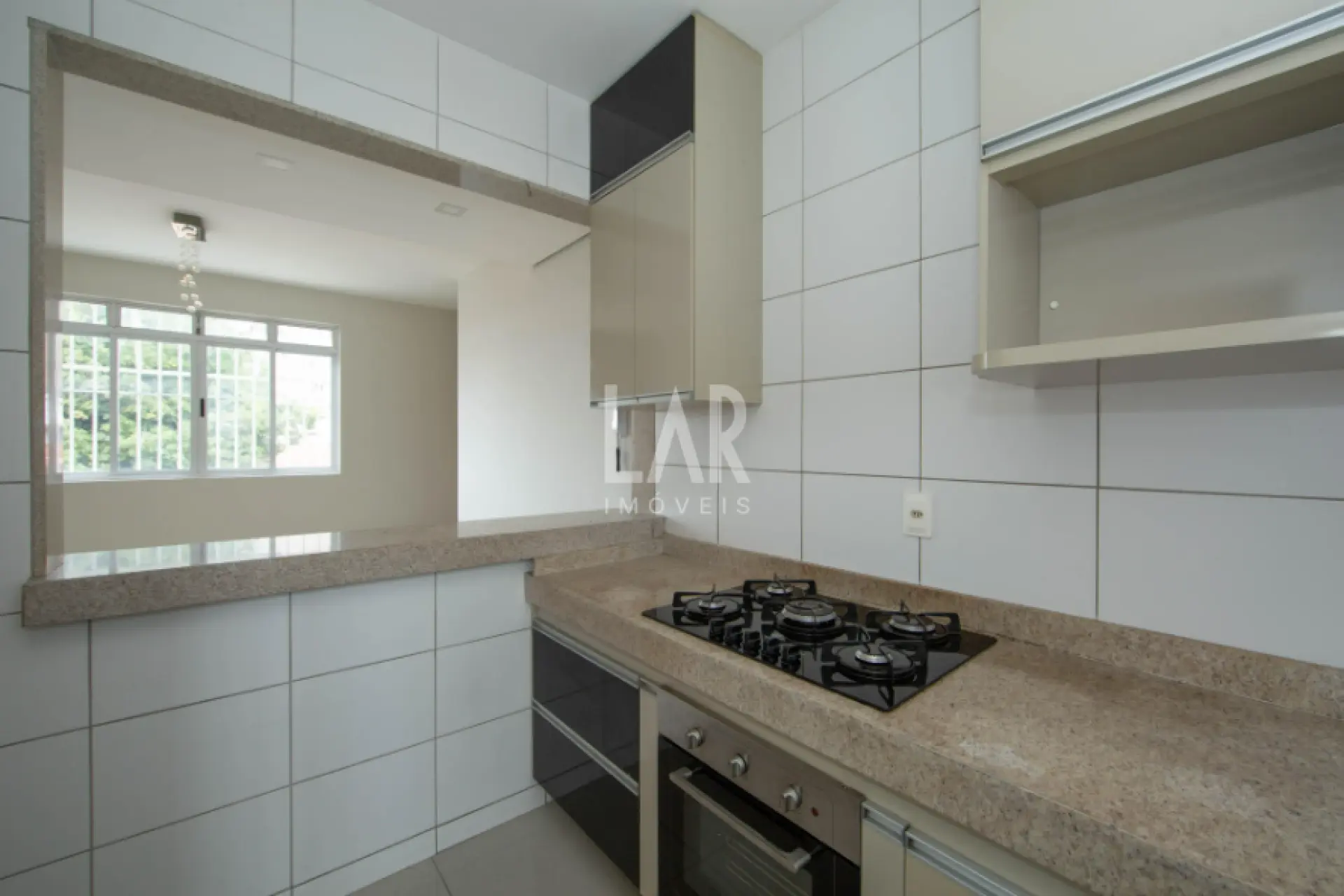 Apartamento de 3 quartos à venda, Colégio Batista, Belo Horizonte - MG