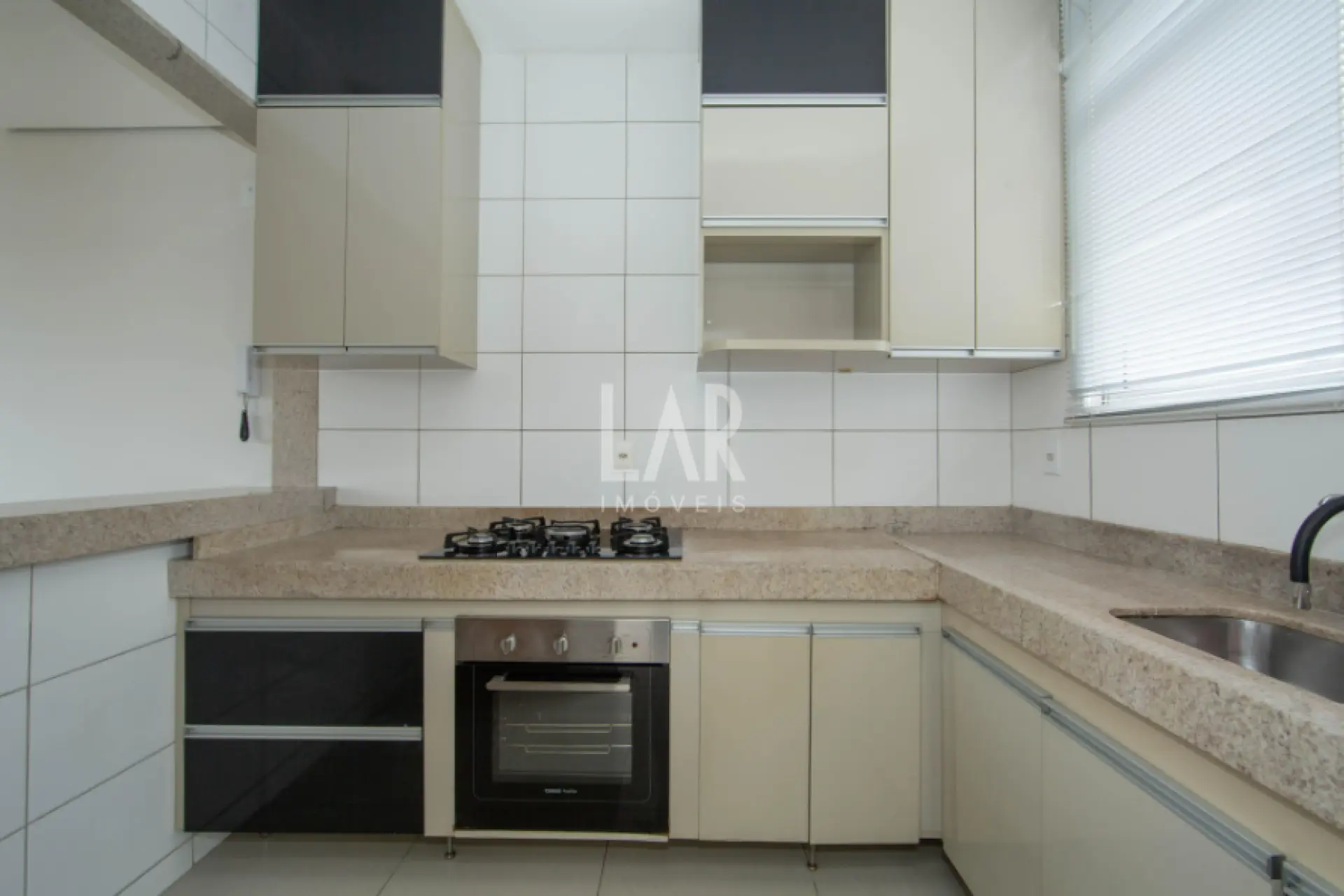 Apartamento de 3 quartos à venda, Colégio Batista, Belo Horizonte - MG