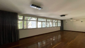 Apartamento de 4 quartos à venda, Savassi, Belo Horizonte - MG