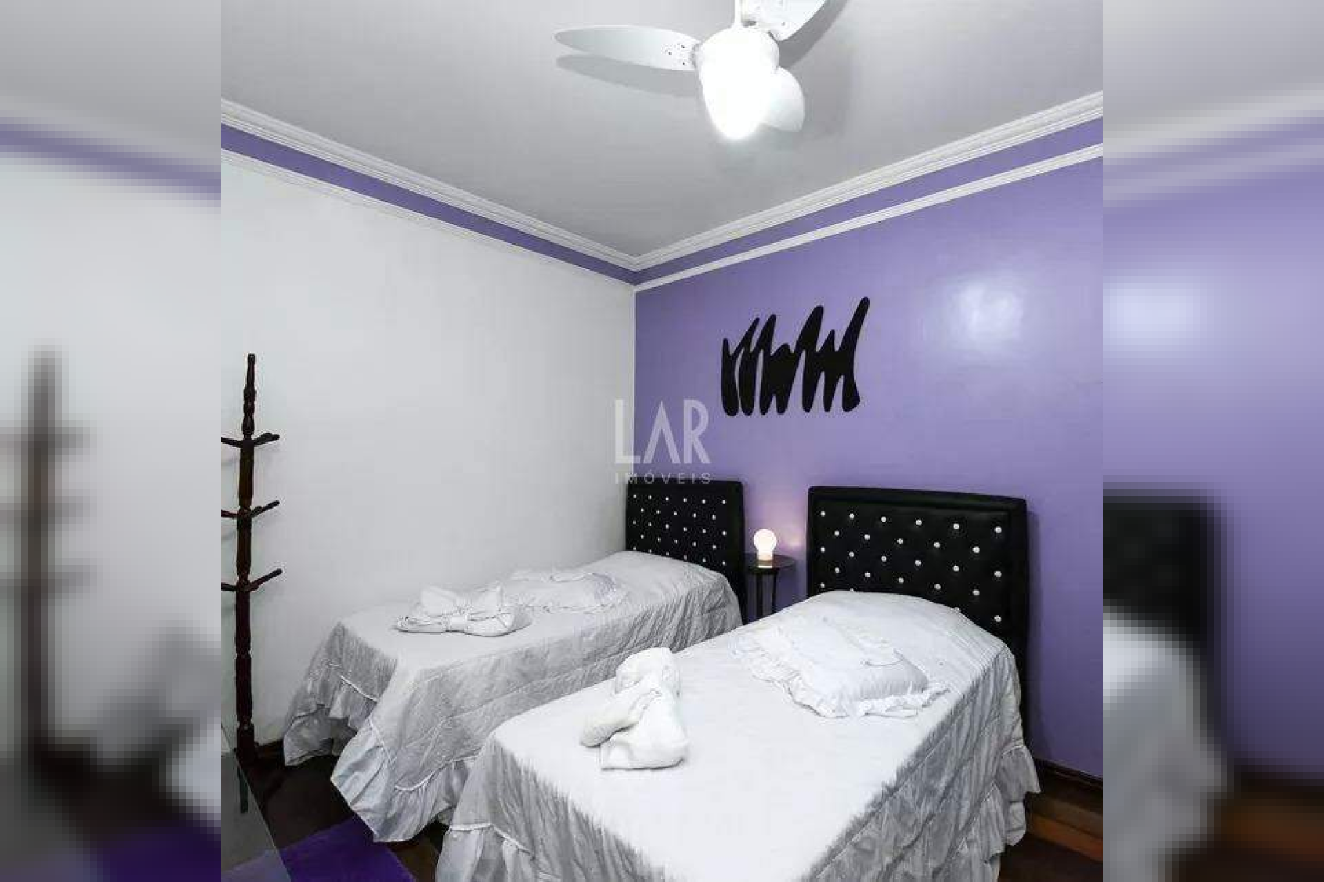 Casa de 6 quartos à venda, Havaí, Belo Horizonte - MG