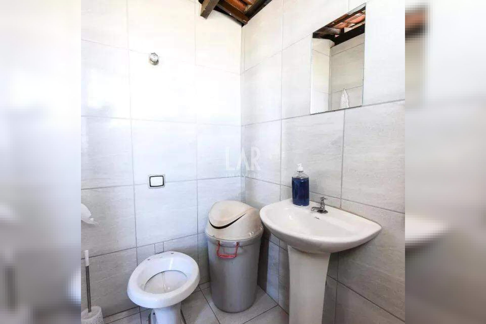Casa de 6 quartos à venda, Havaí, Belo Horizonte - MG