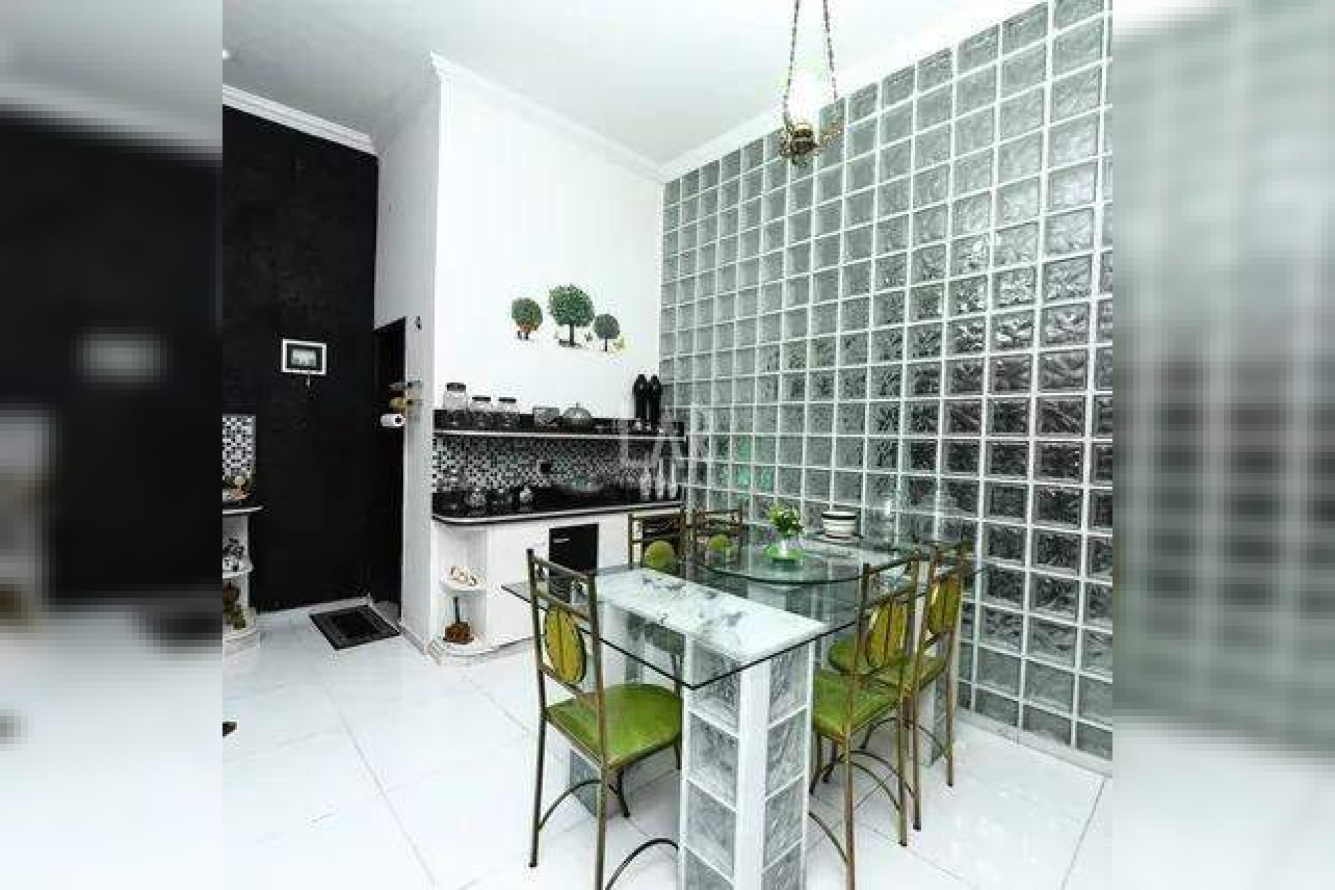 Casa de 6 quartos à venda, Havaí, Belo Horizonte - MG