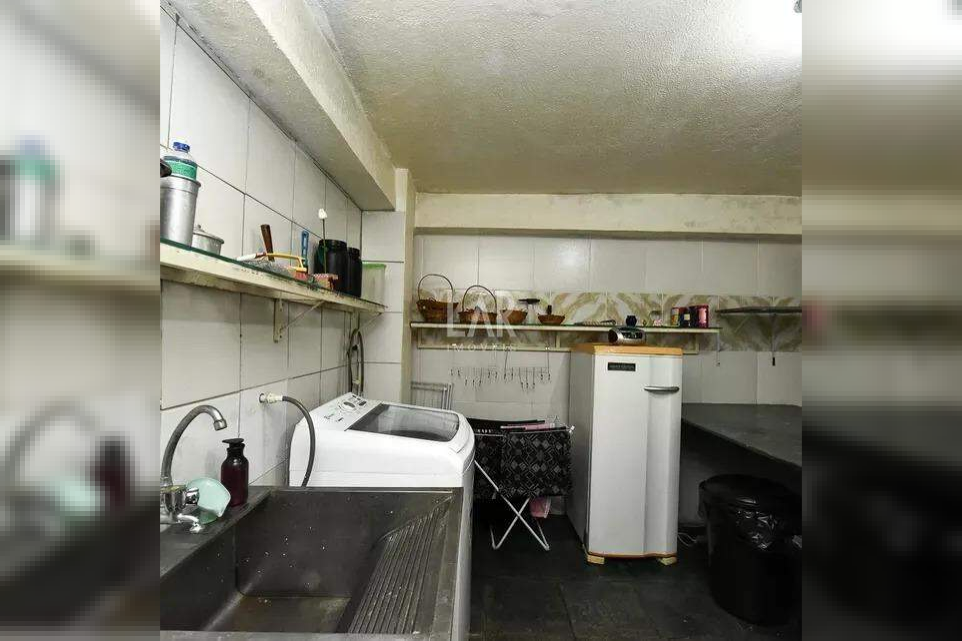 Casa de 6 quartos à venda, Havaí, Belo Horizonte - MG