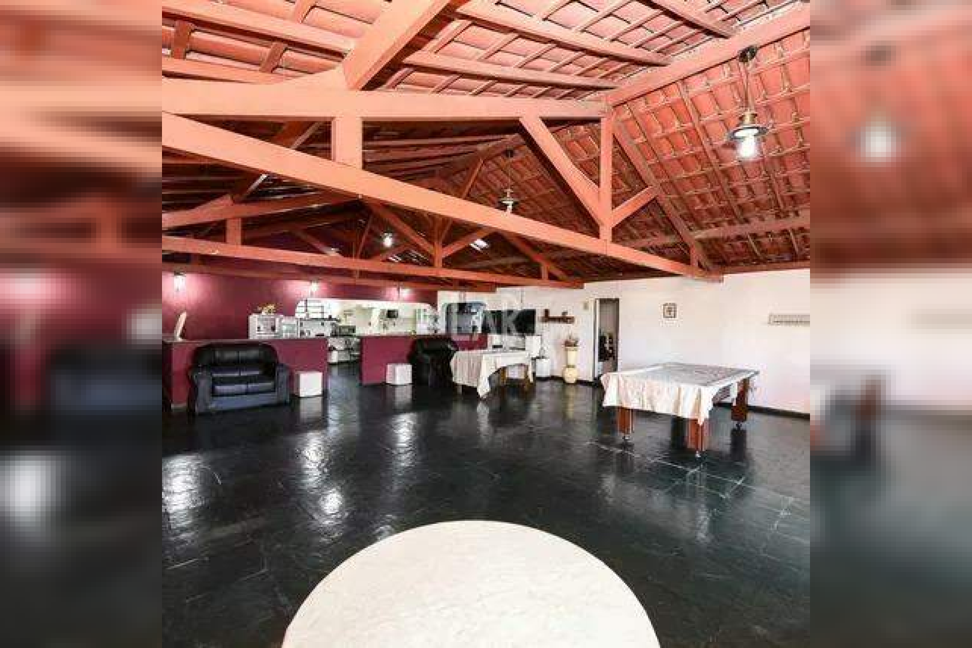Casa de 6 quartos à venda, Havaí, Belo Horizonte - MG