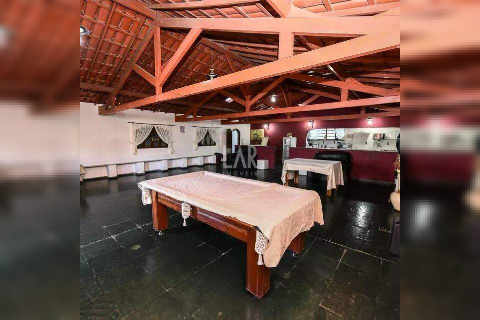 Casa de 6 quartos à venda, Havaí, Belo Horizonte - MG