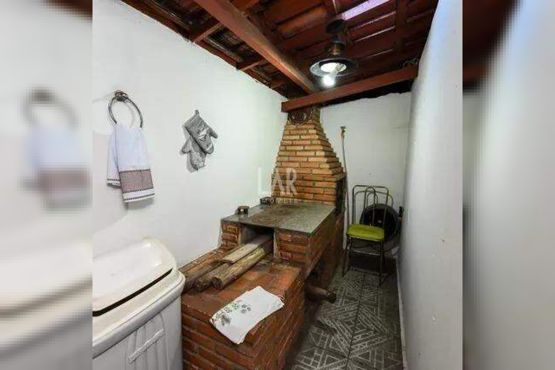 Casa de 6 quartos à venda, Havaí, Belo Horizonte - MG