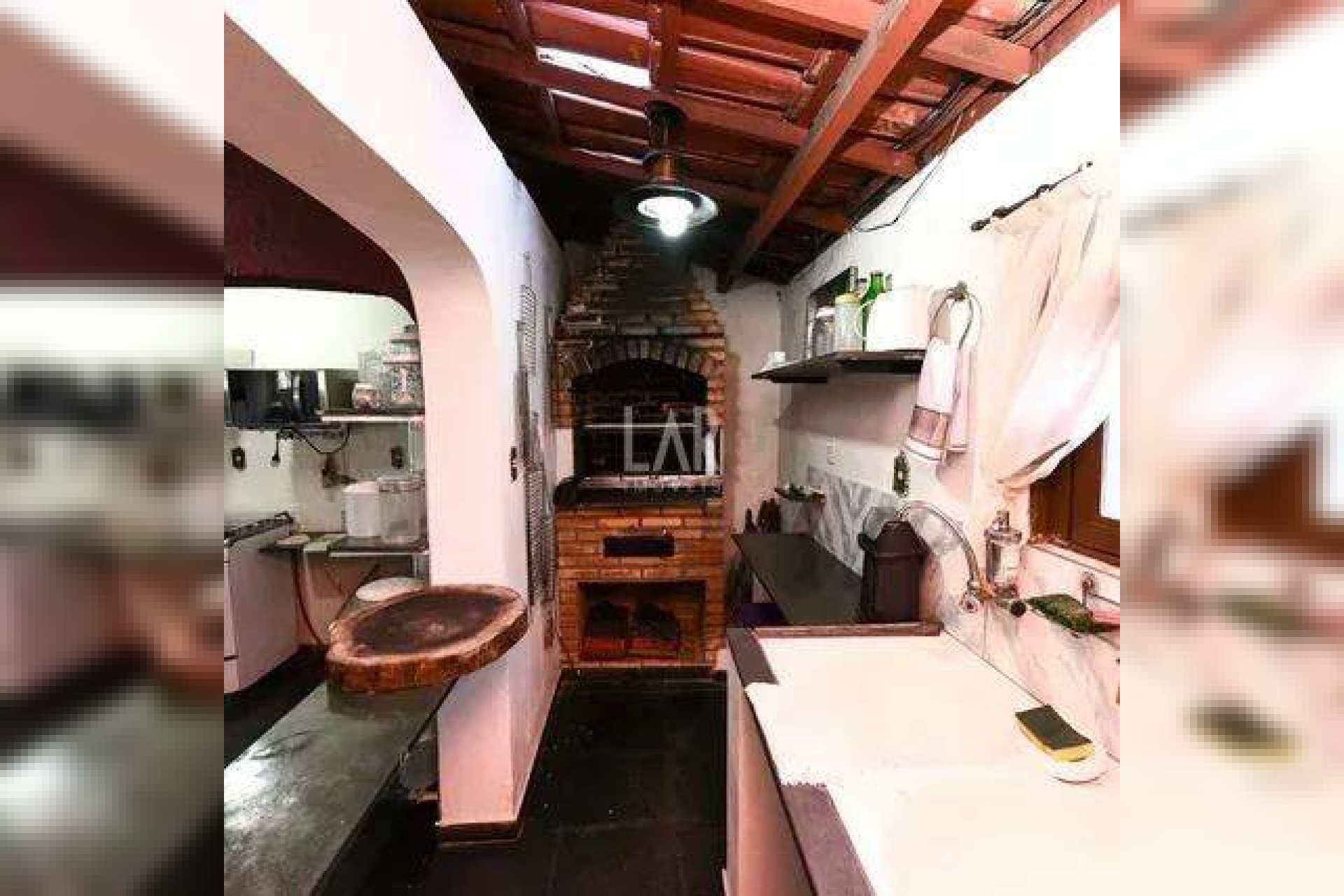 Casa de 6 quartos à venda, Havaí, Belo Horizonte - MG