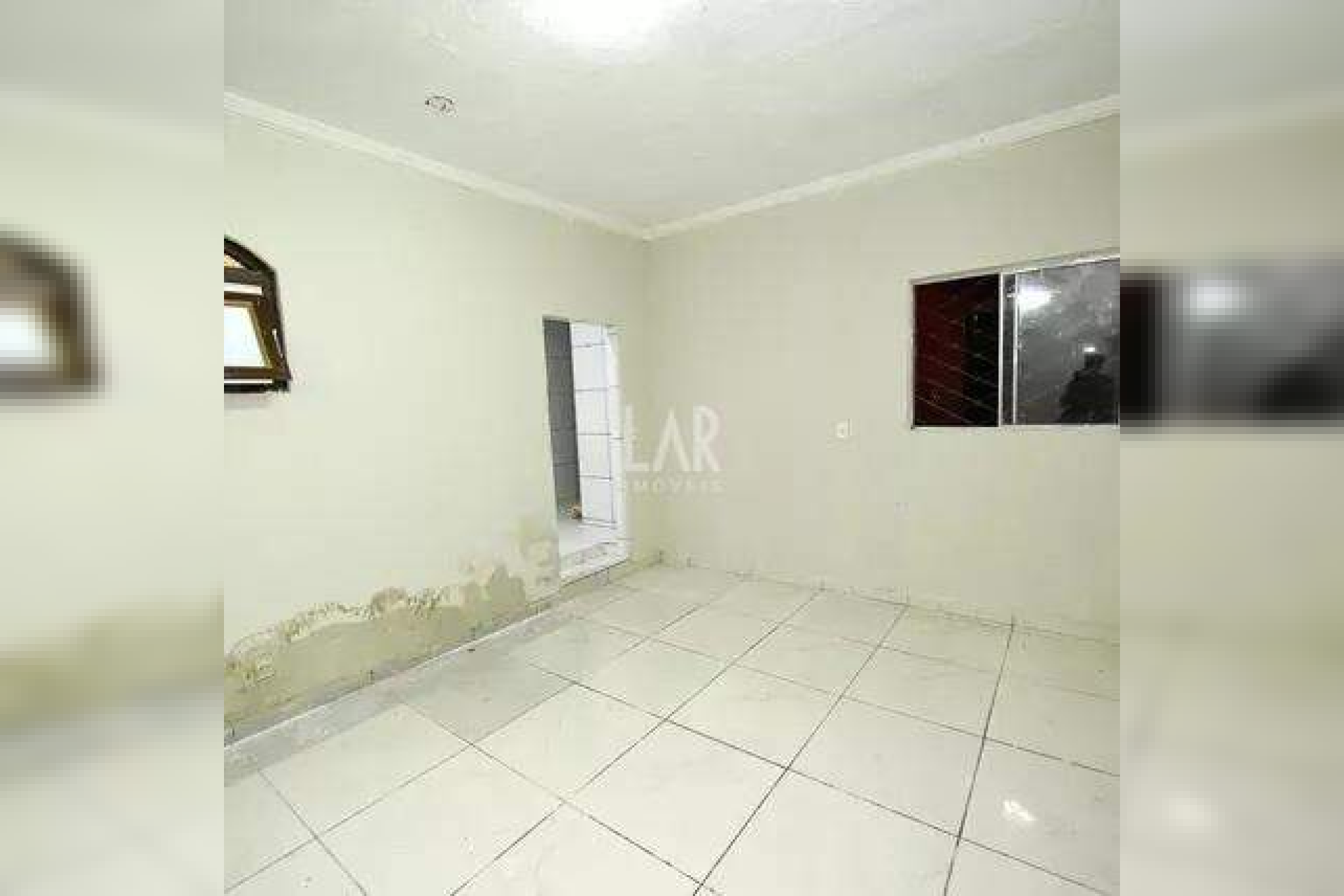 Casa de 6 quartos à venda, Havaí, Belo Horizonte - MG