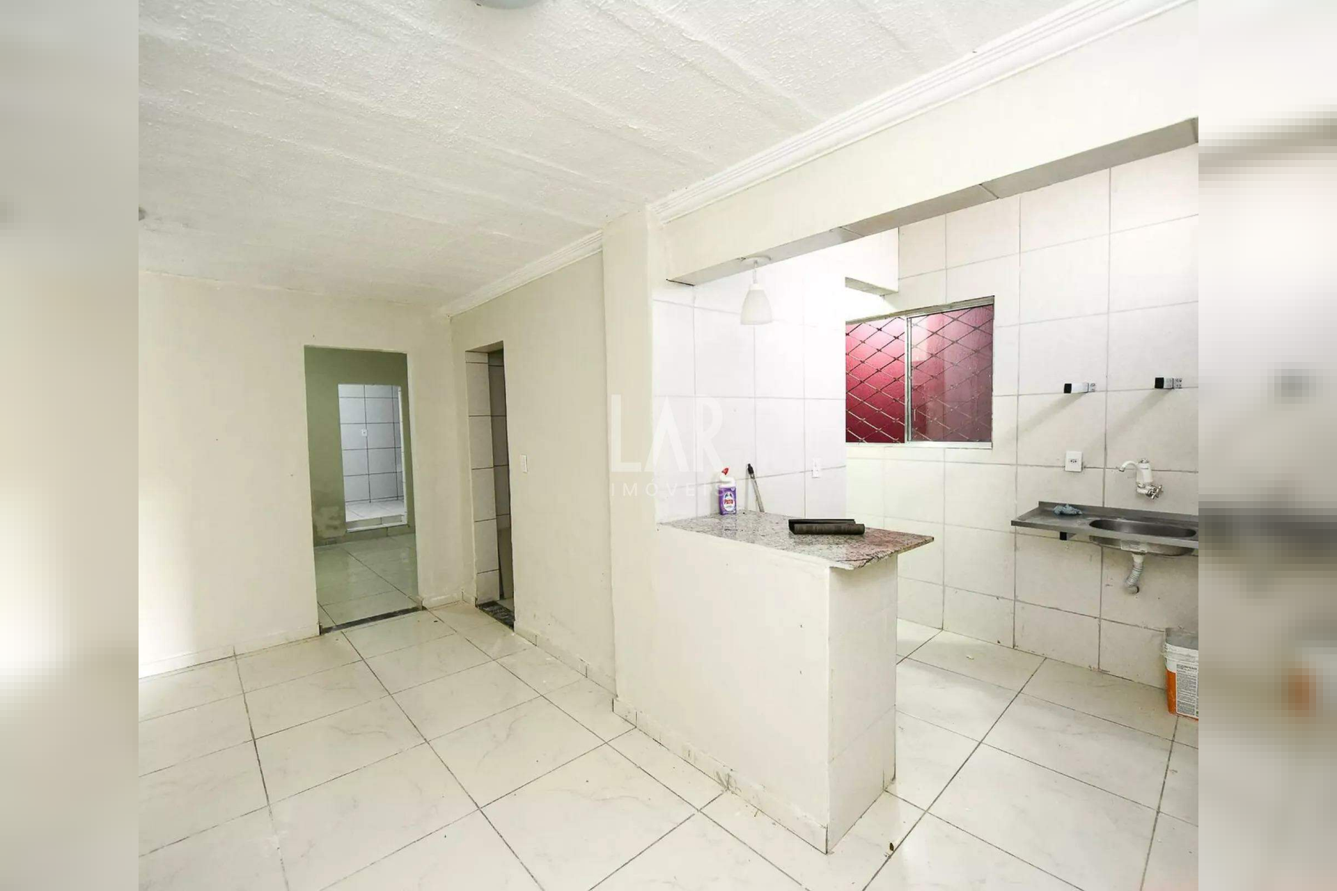 Casa de 6 quartos à venda, Havaí, Belo Horizonte - MG