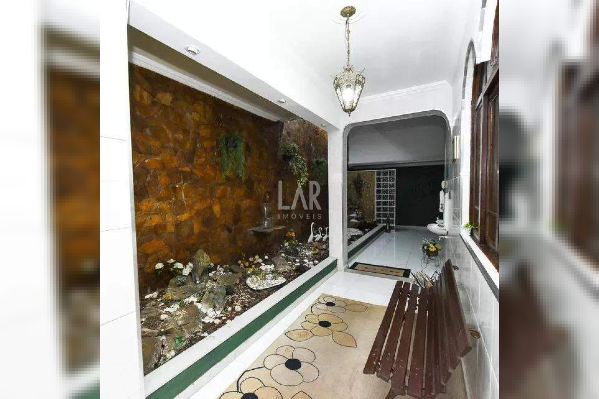 Casa de 6 quartos à venda, Havaí, Belo Horizonte - MG